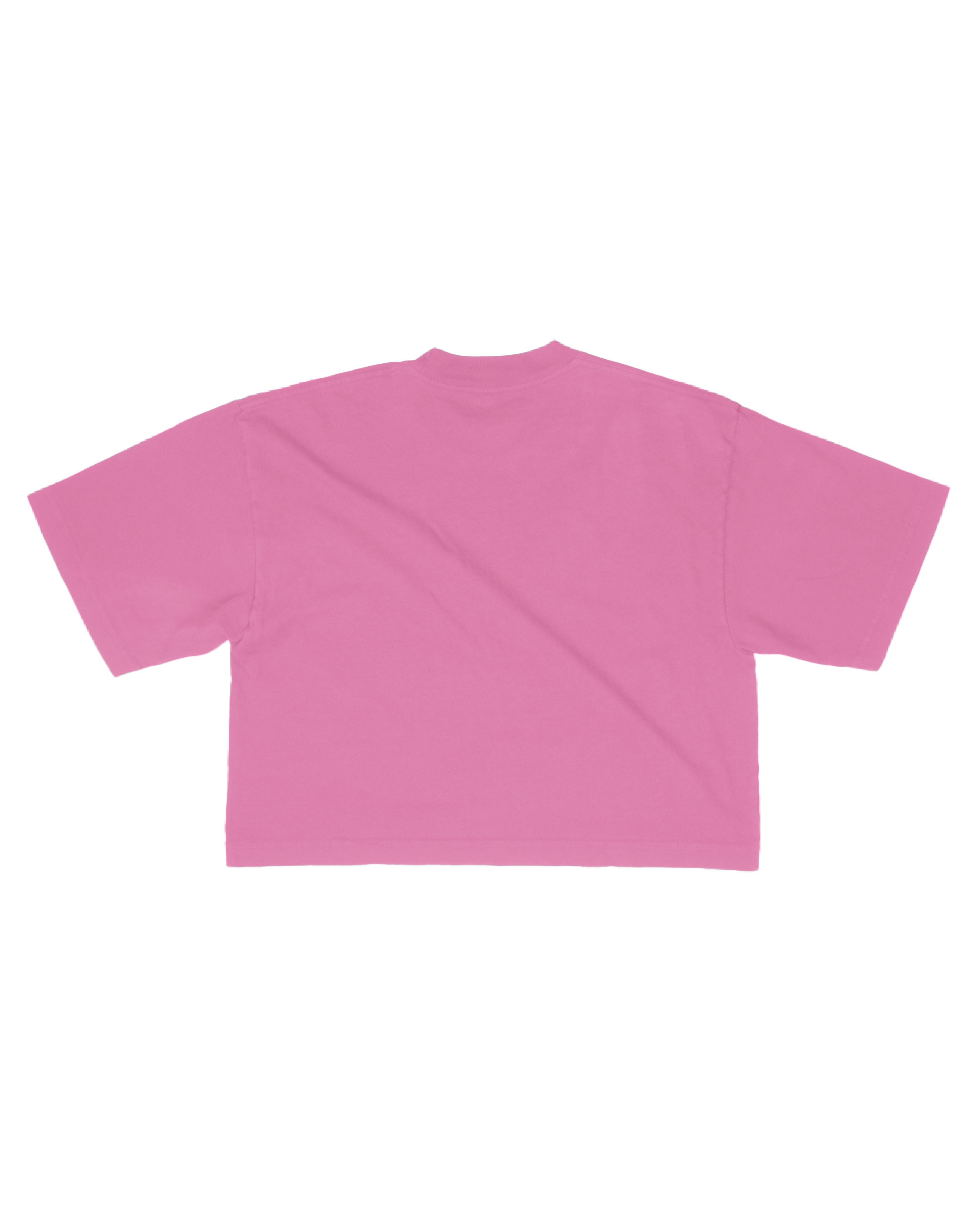 2025 Crop Tee