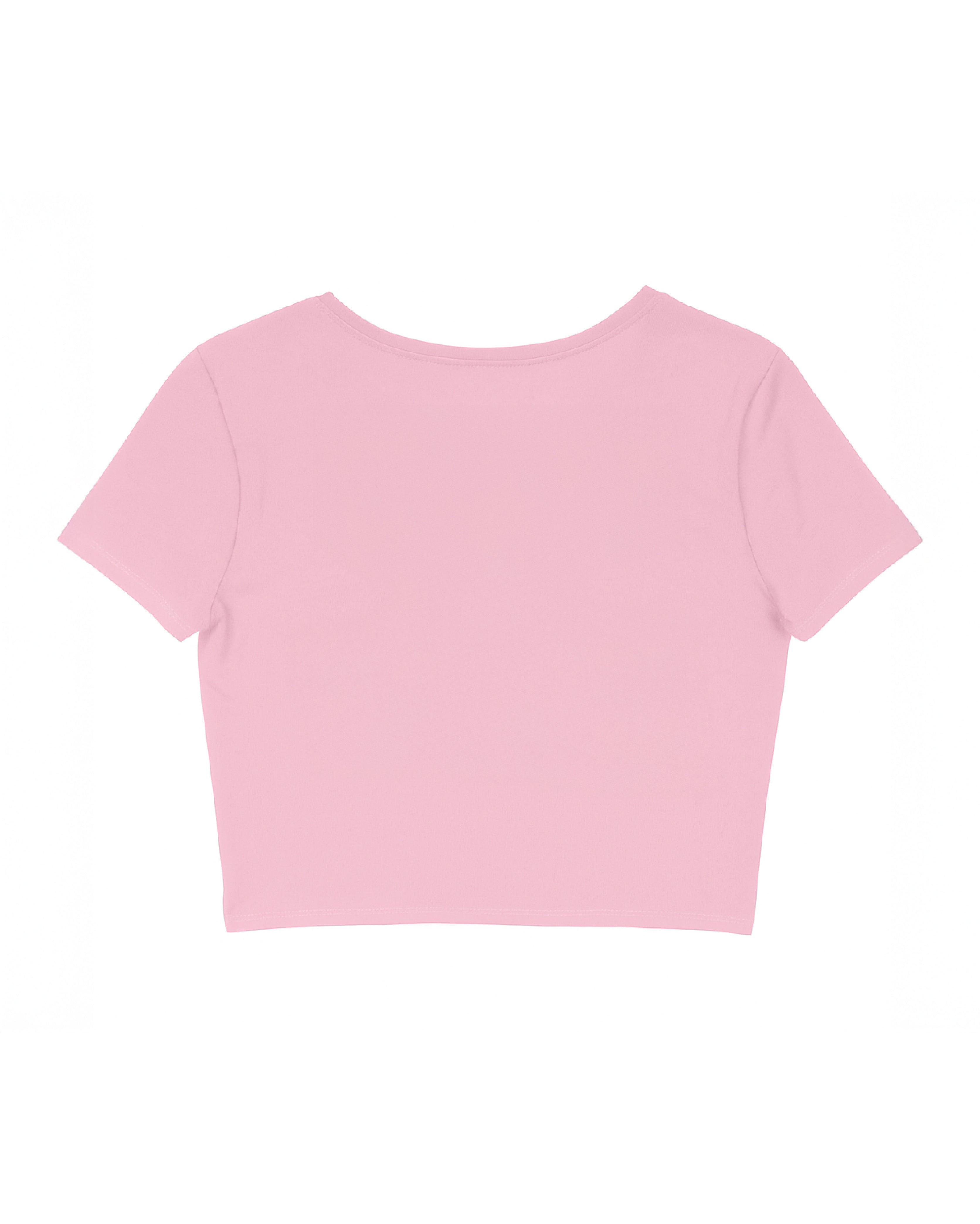 2026 Babydoll Tee