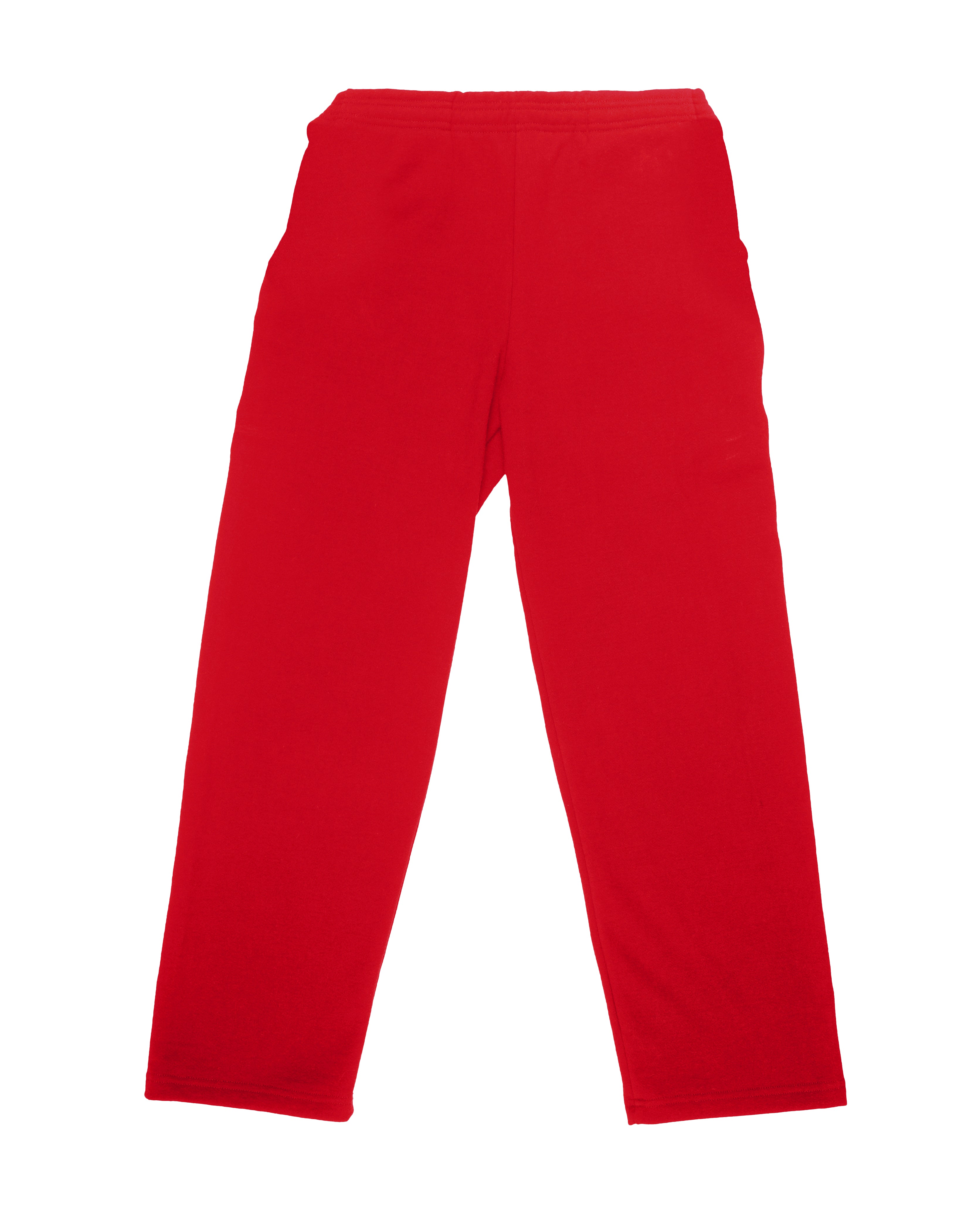 2026 Straight Leg Sweatpants