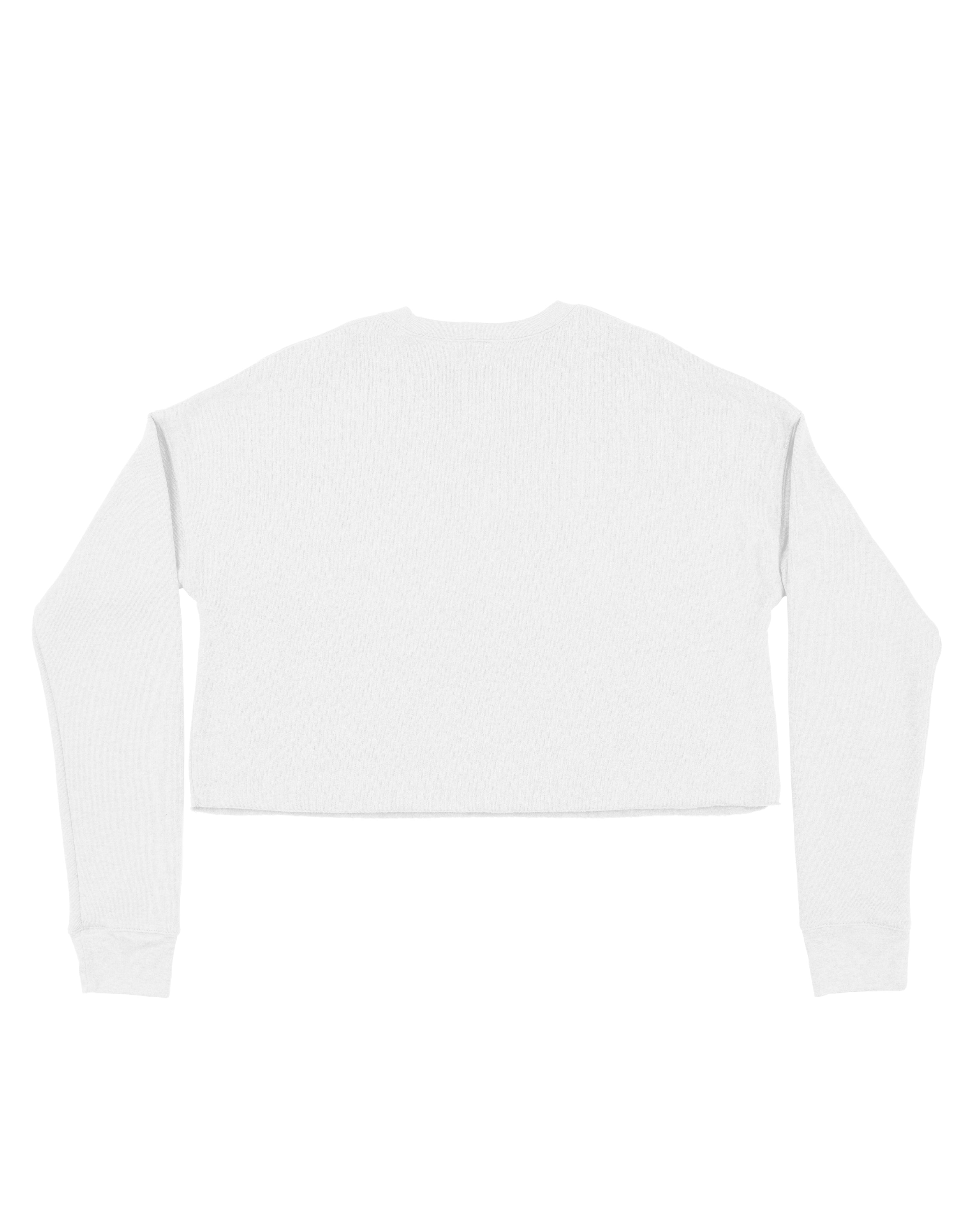 2026 Crop Crewneck