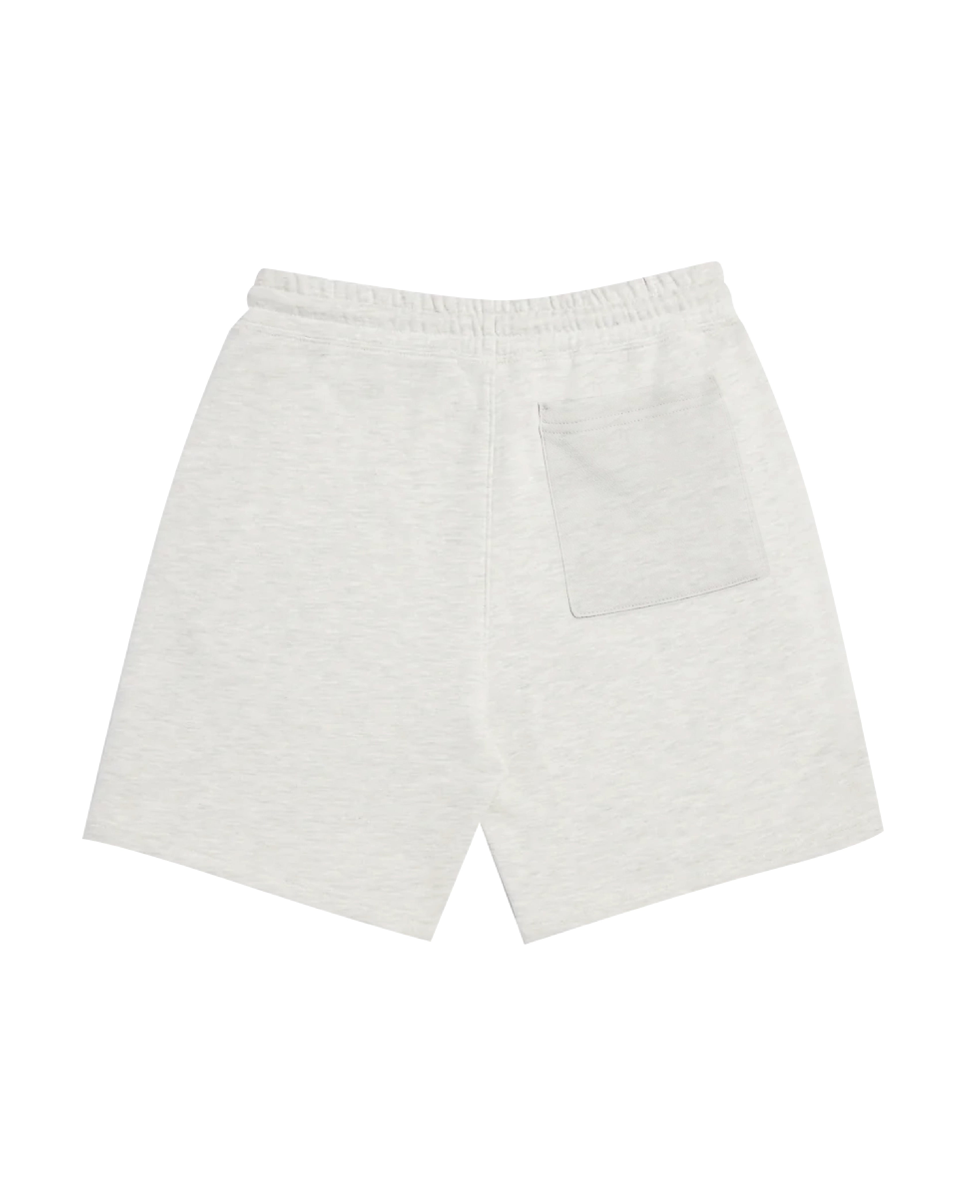 2026 Fleece Shorts