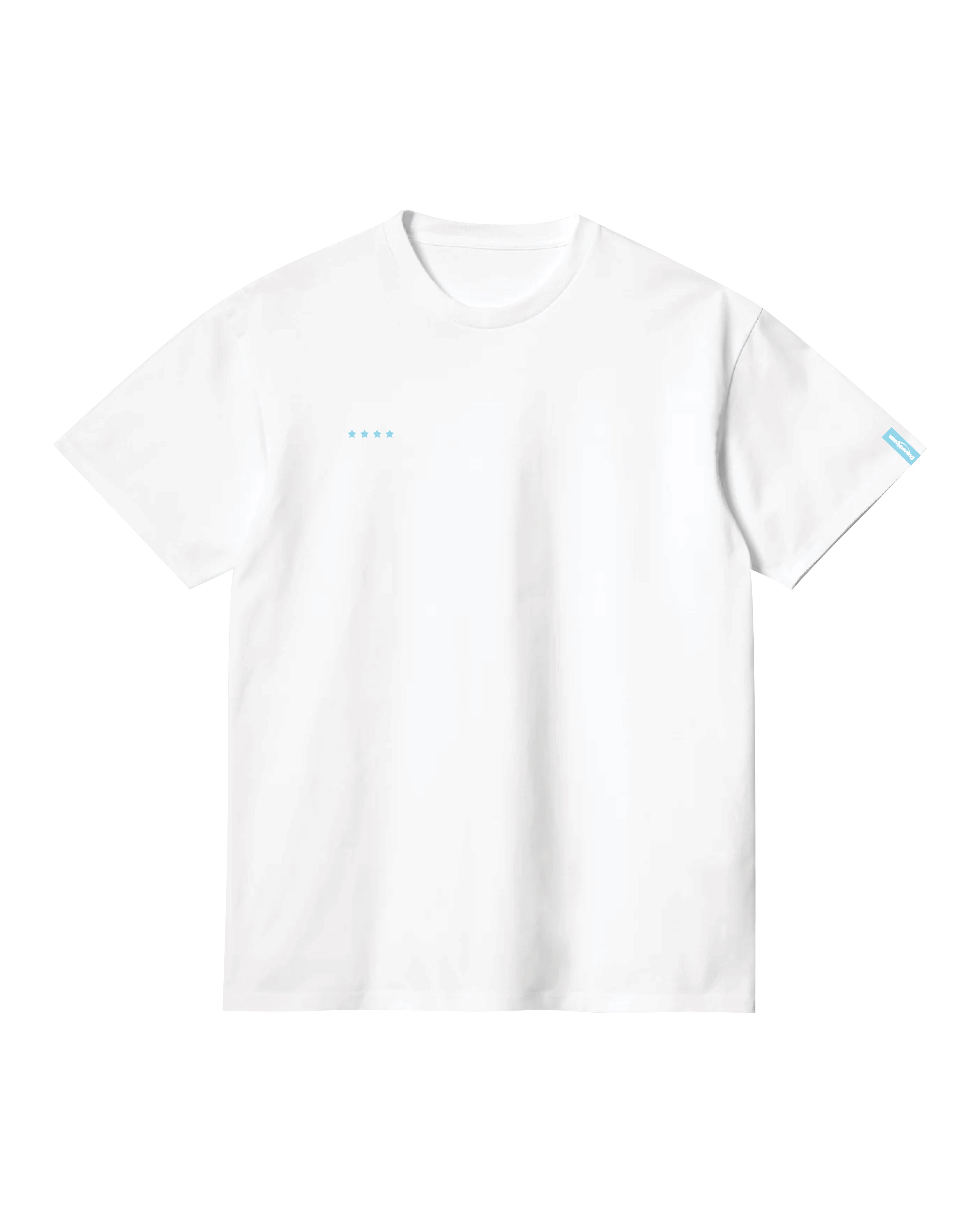 2026 Regional Tour Tee