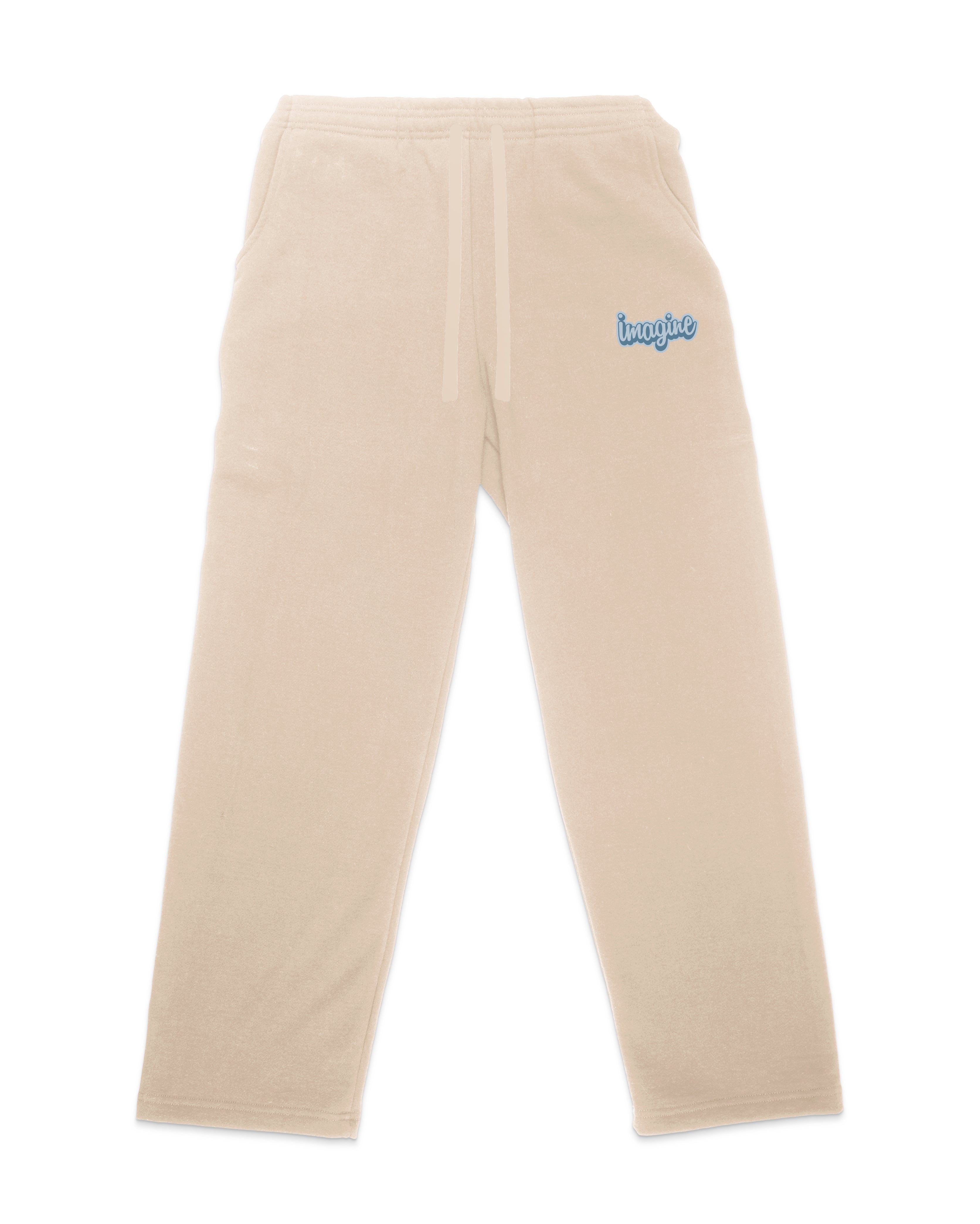 2026 Straight Leg Sweatpants