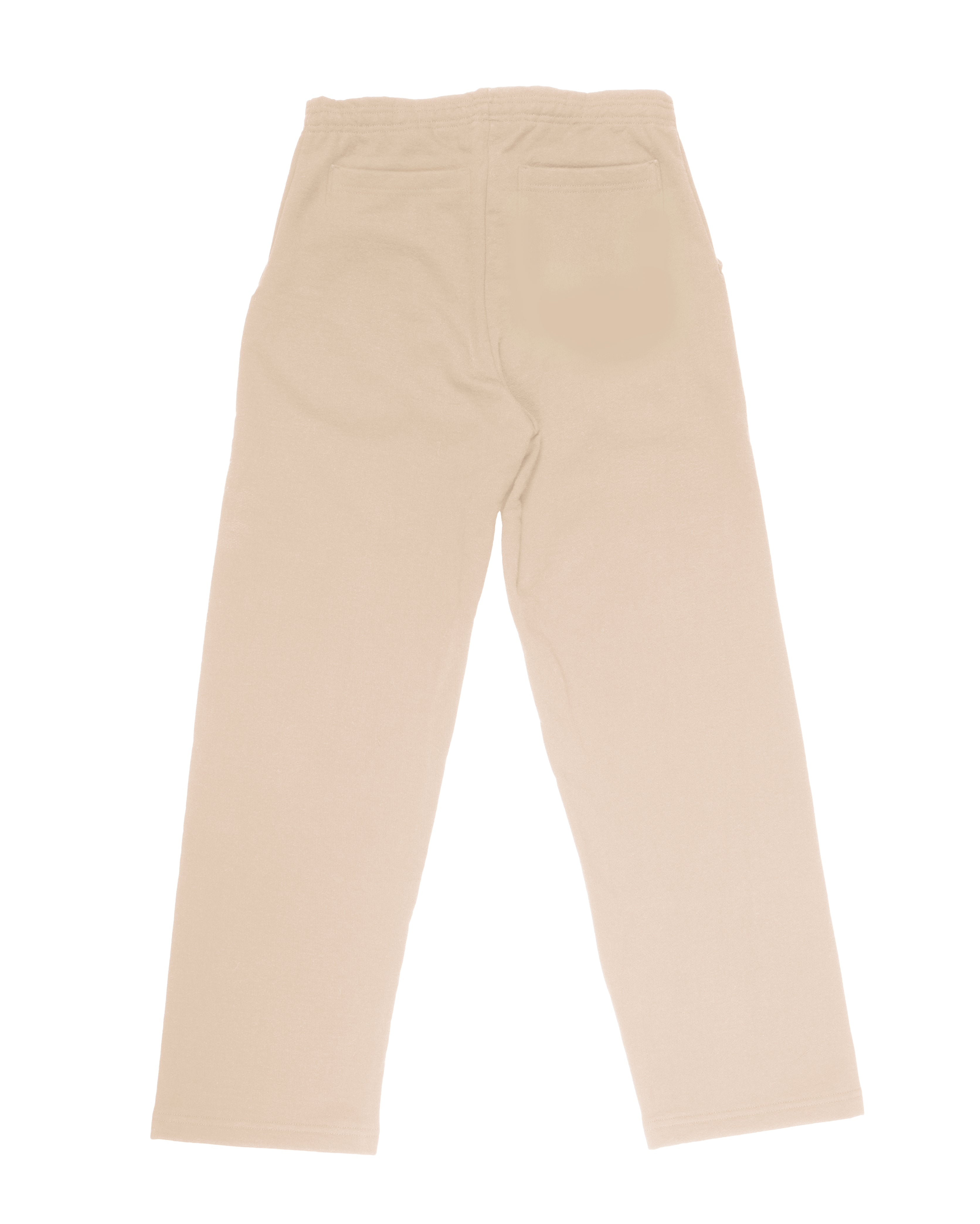 2026 Straight Leg Sweatpants