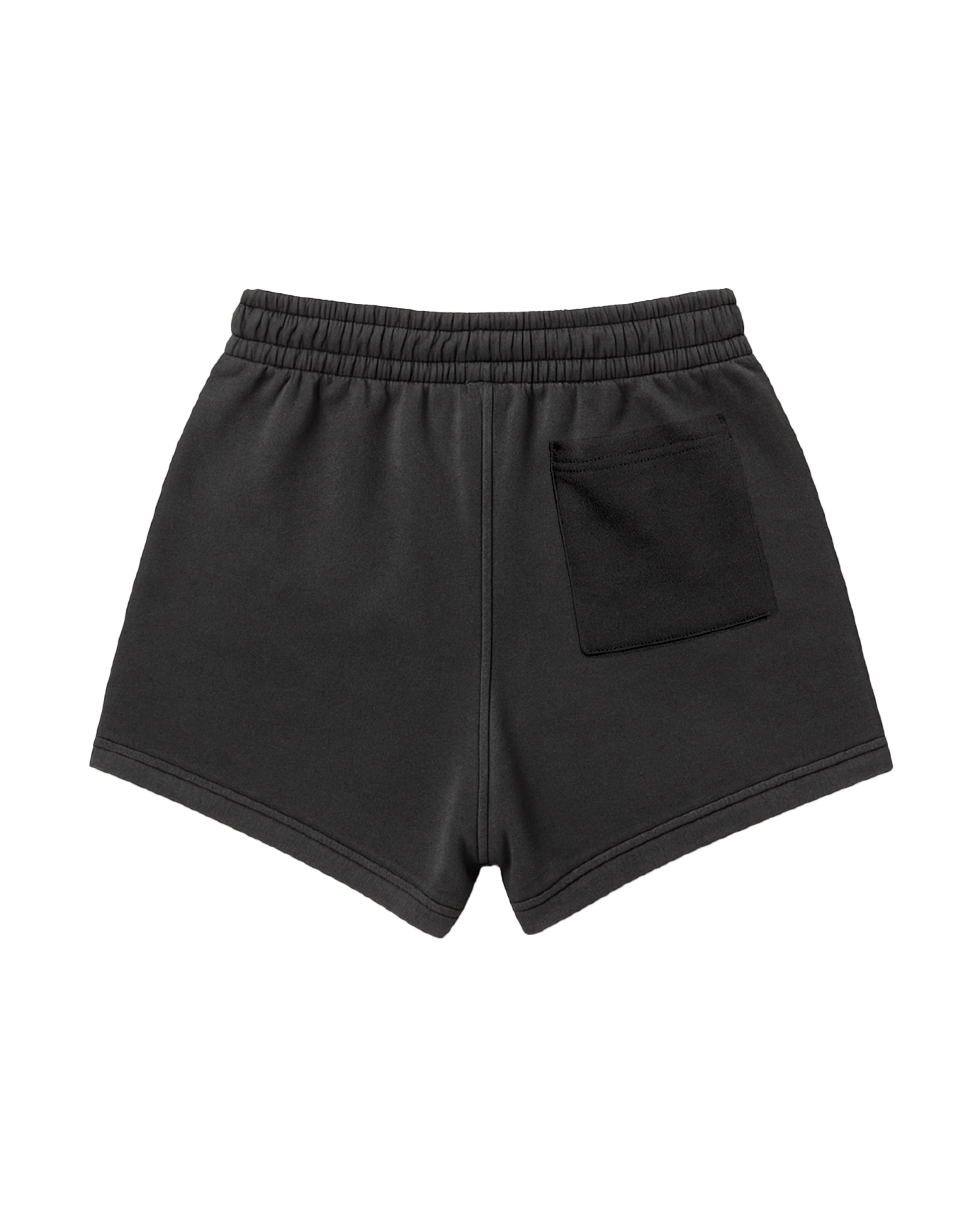 2026 Fleece Shorts