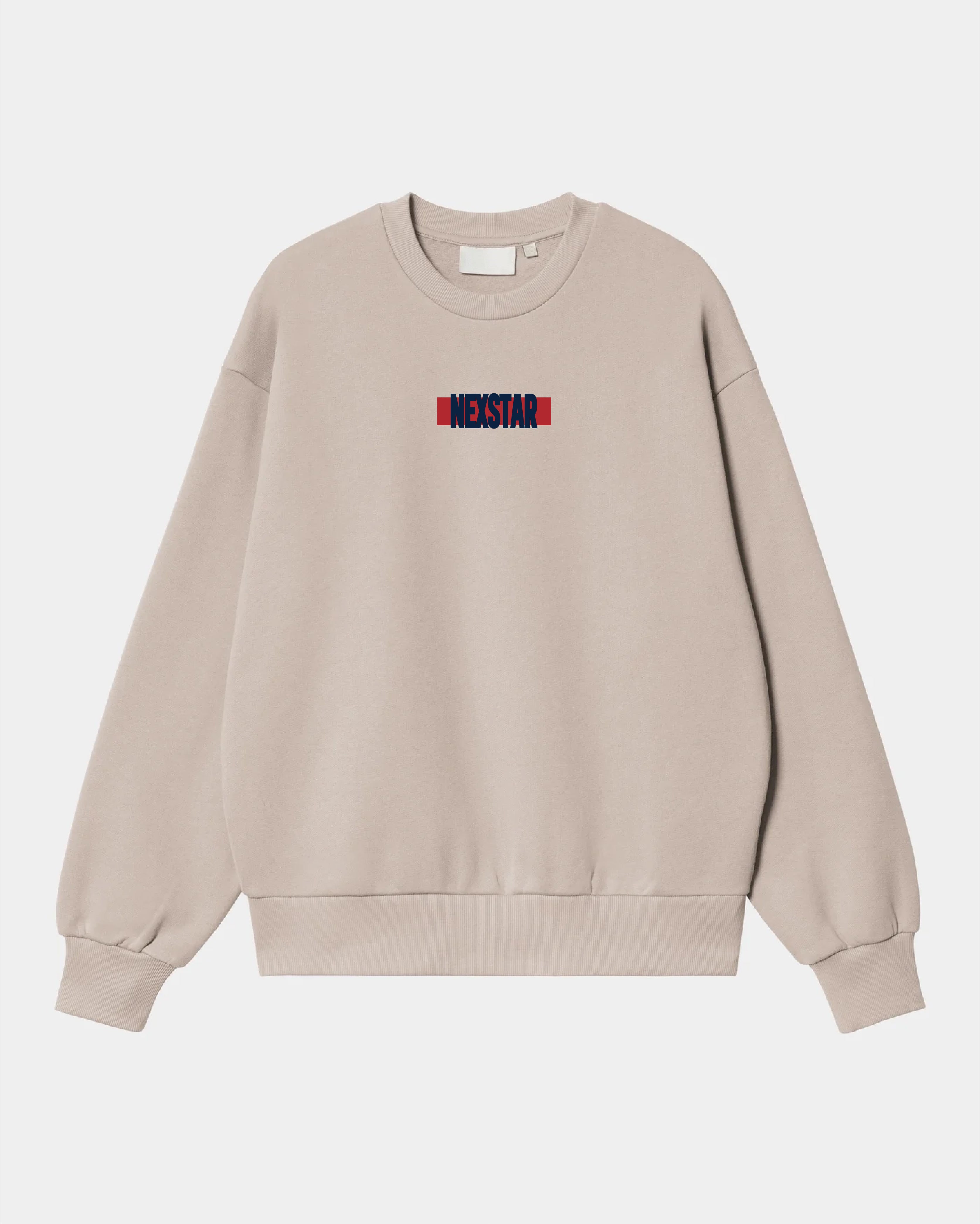 2026 Crewneck