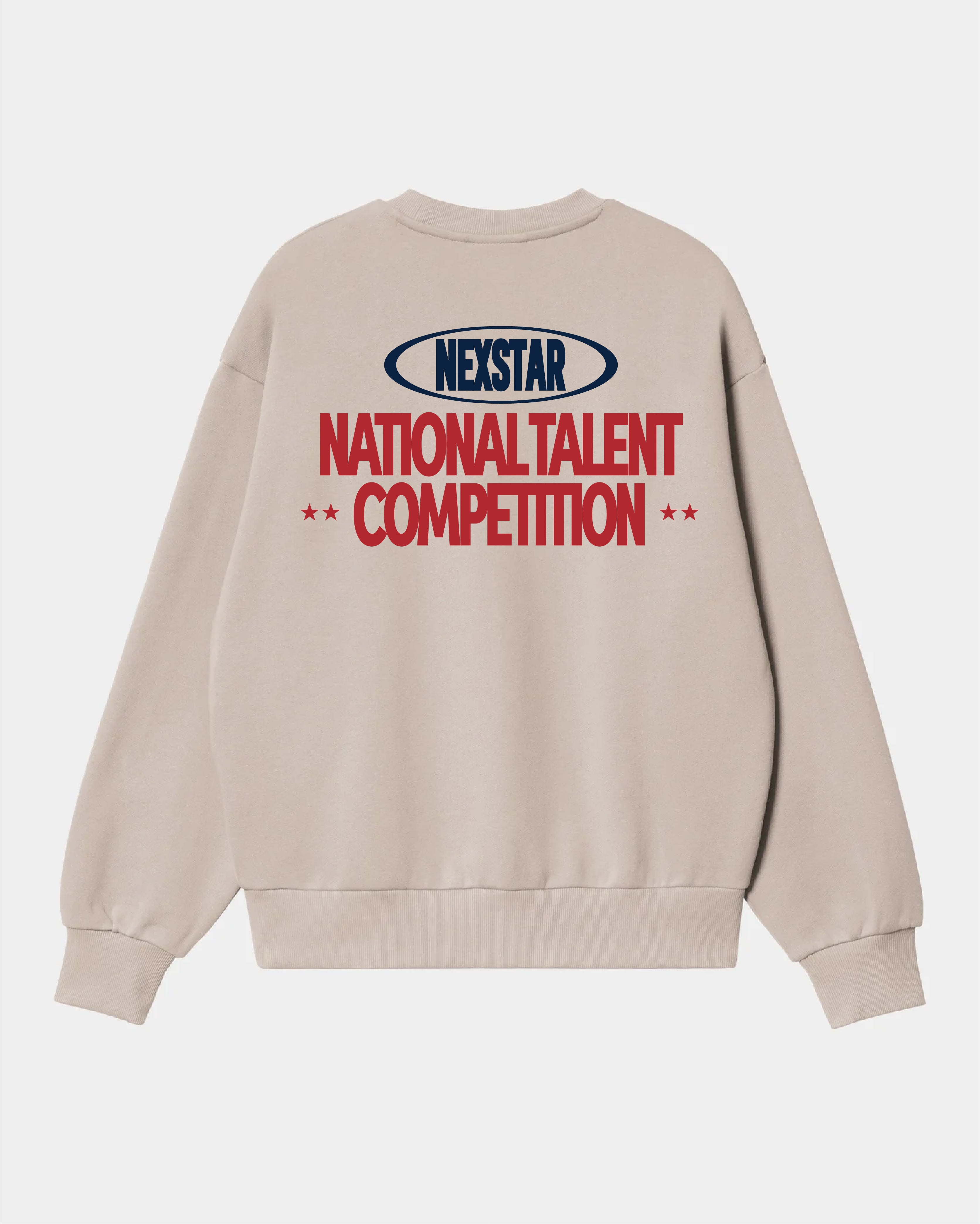 2026 Crewneck