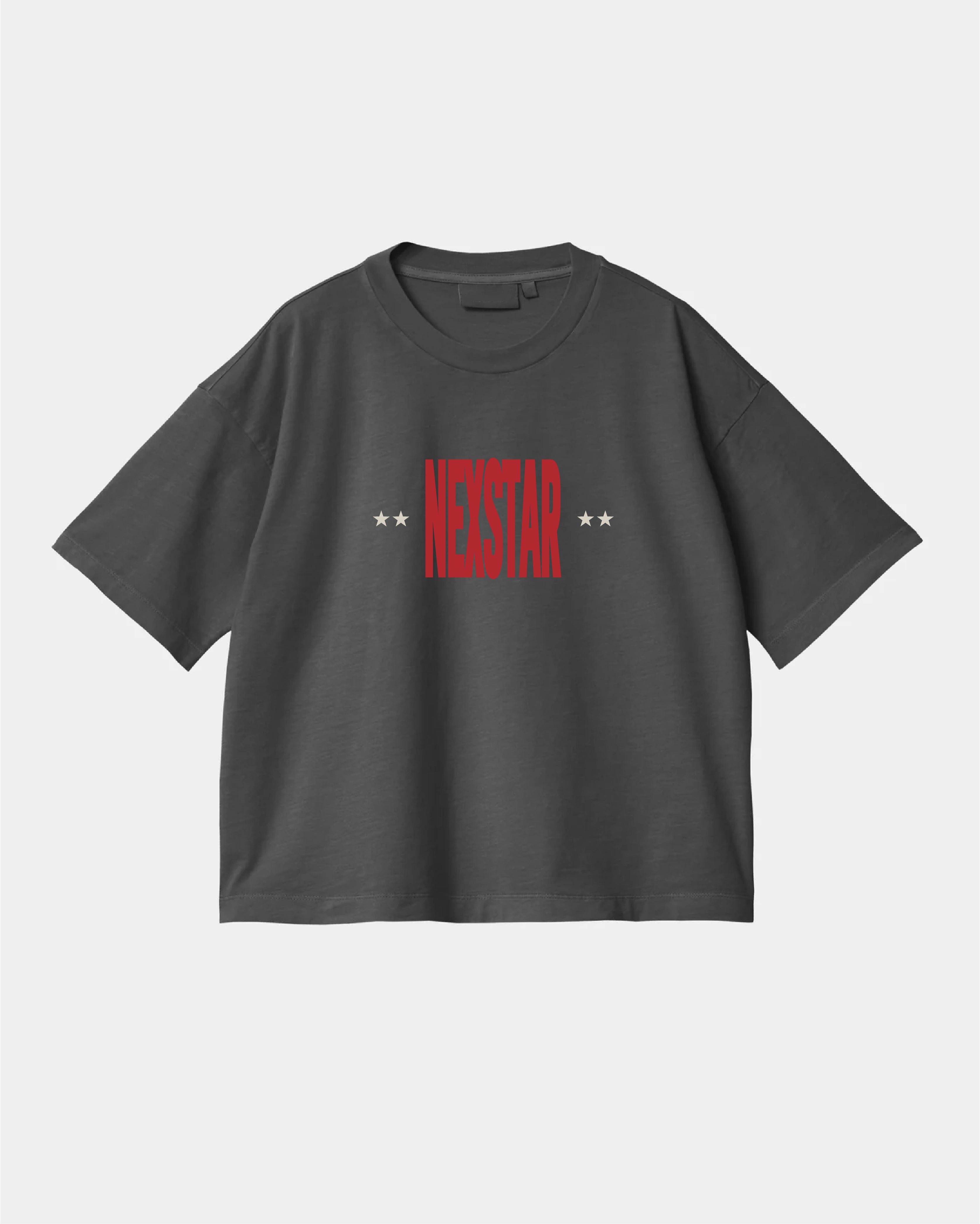 2026 Crop T-Shirt
