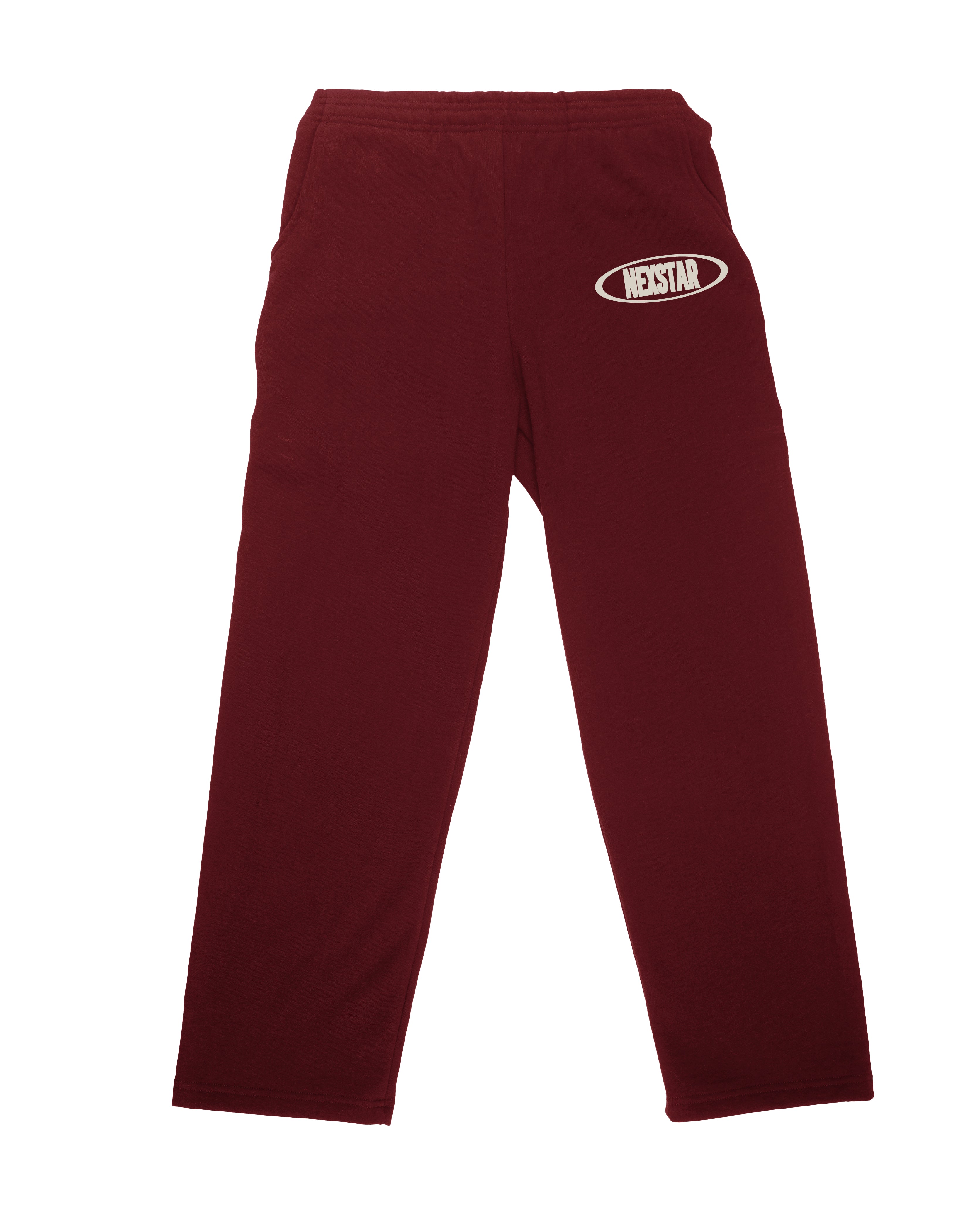 2026 Straight Leg Sweatpants