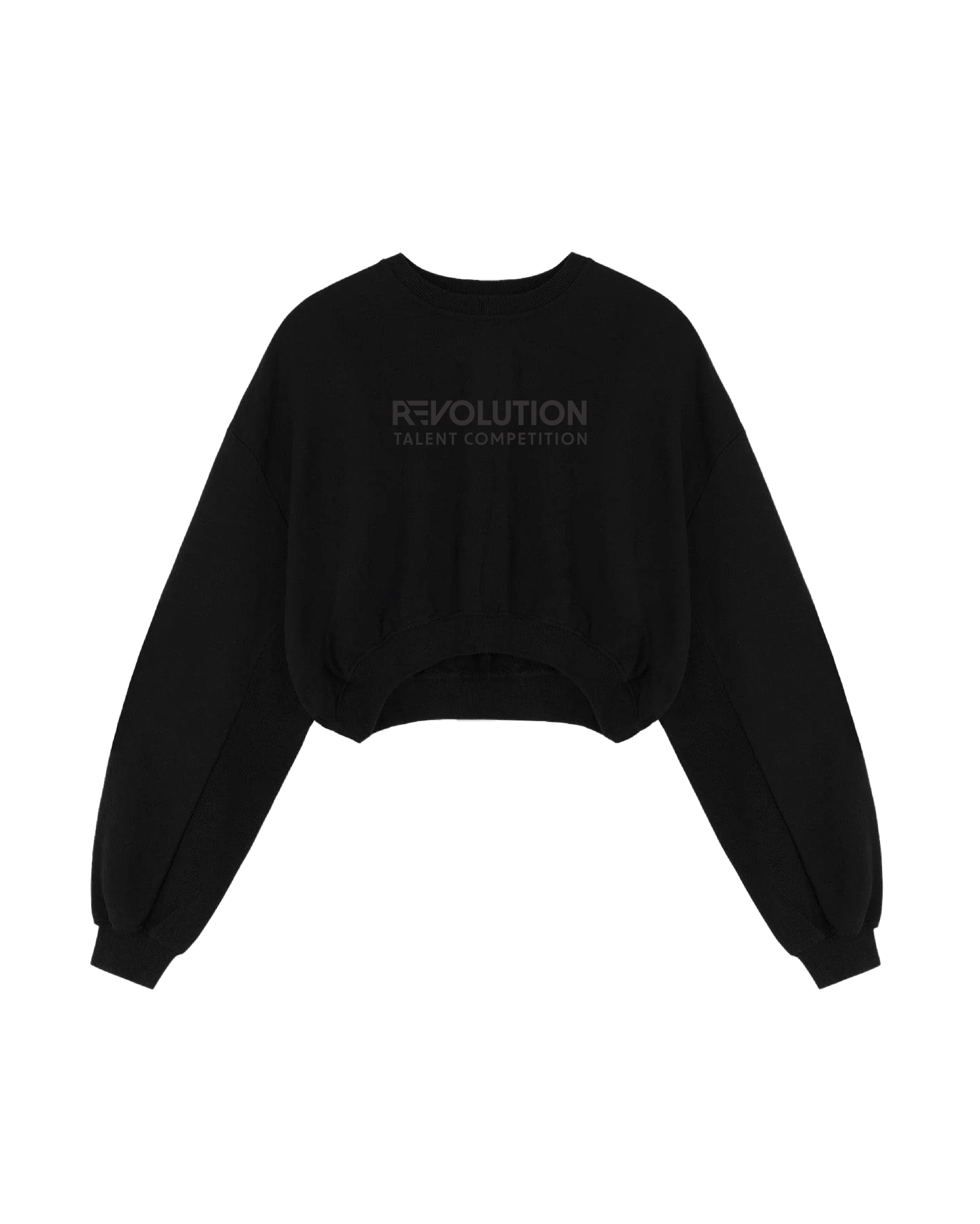 2026 Crewneck