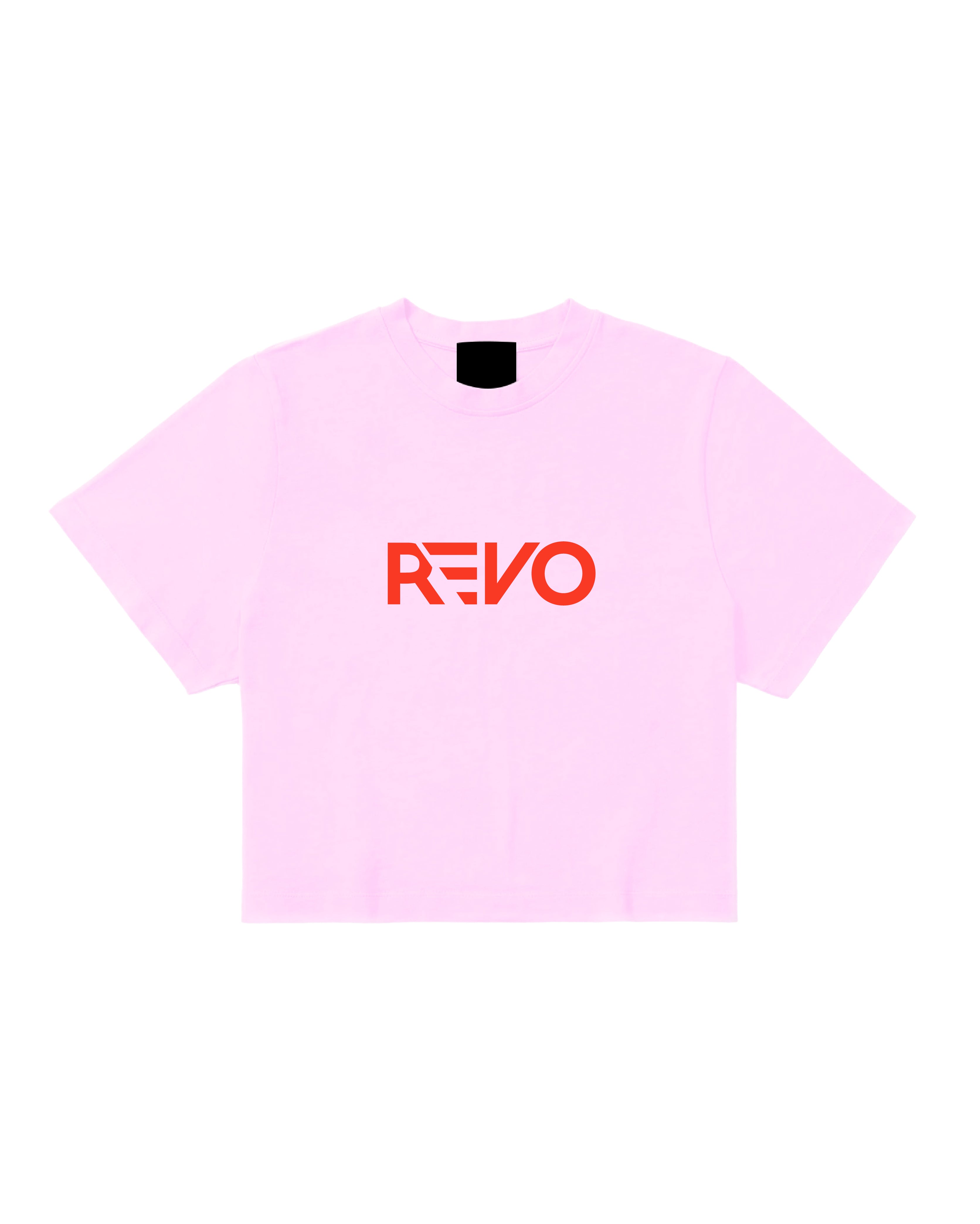 2026 Crop Tee