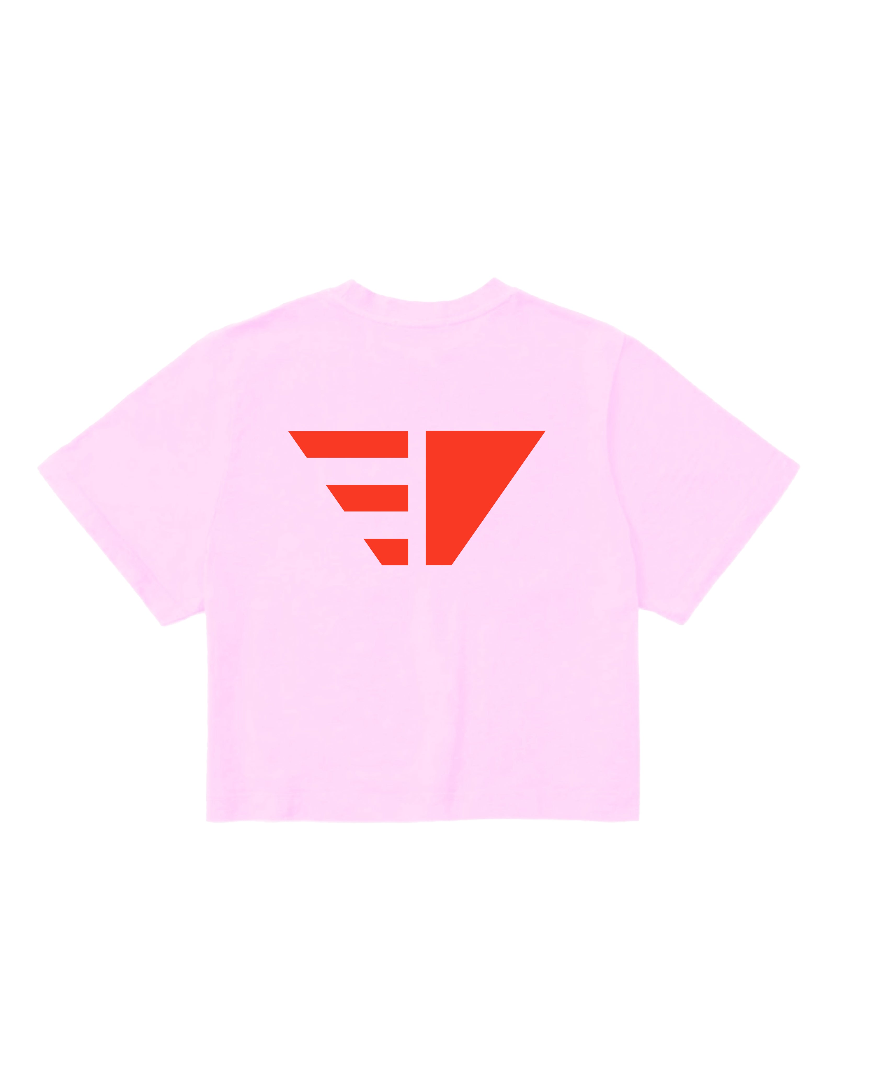 2026 Crop Tee