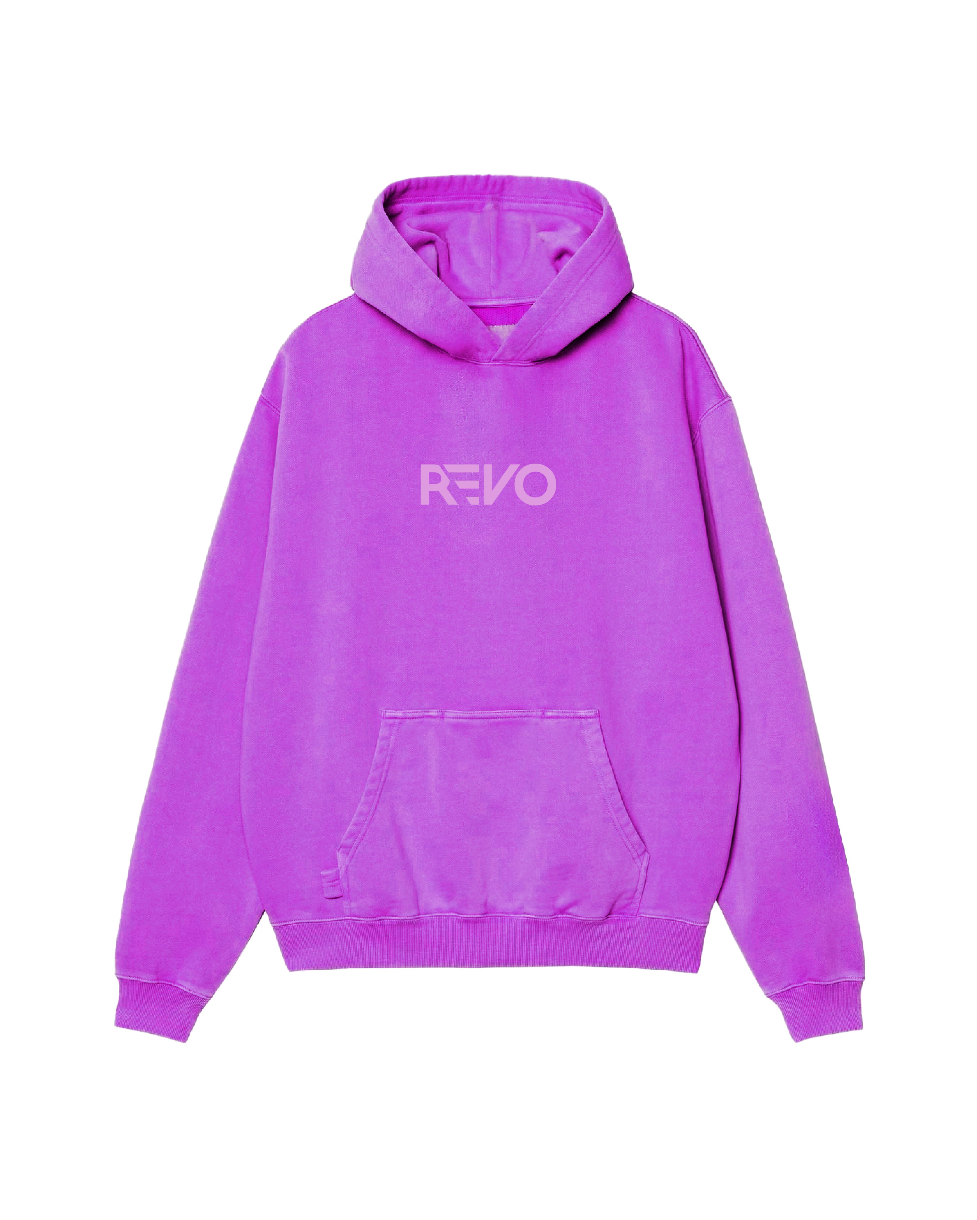 2026 Fleece Hoodie