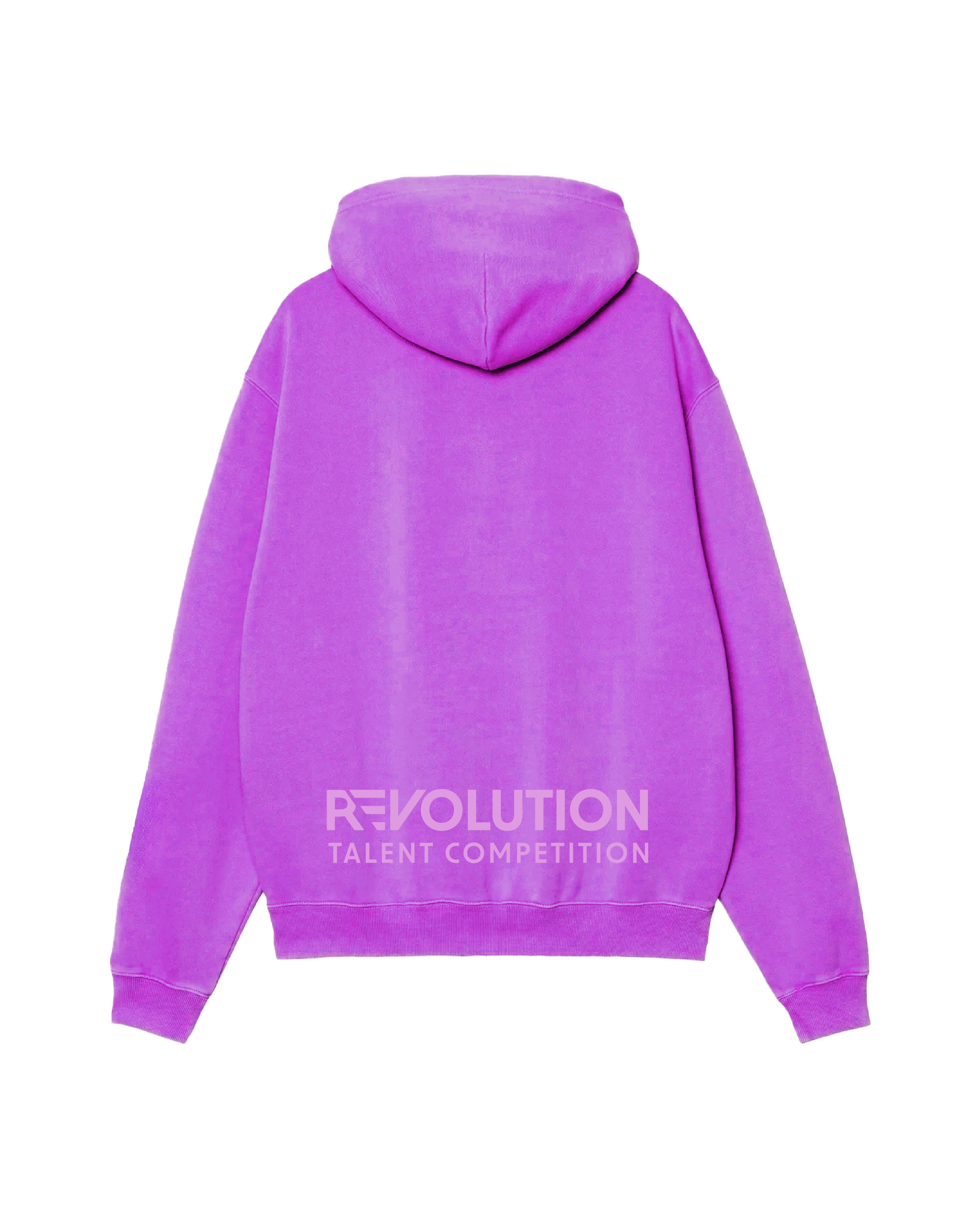 2026 Fleece Hoodie