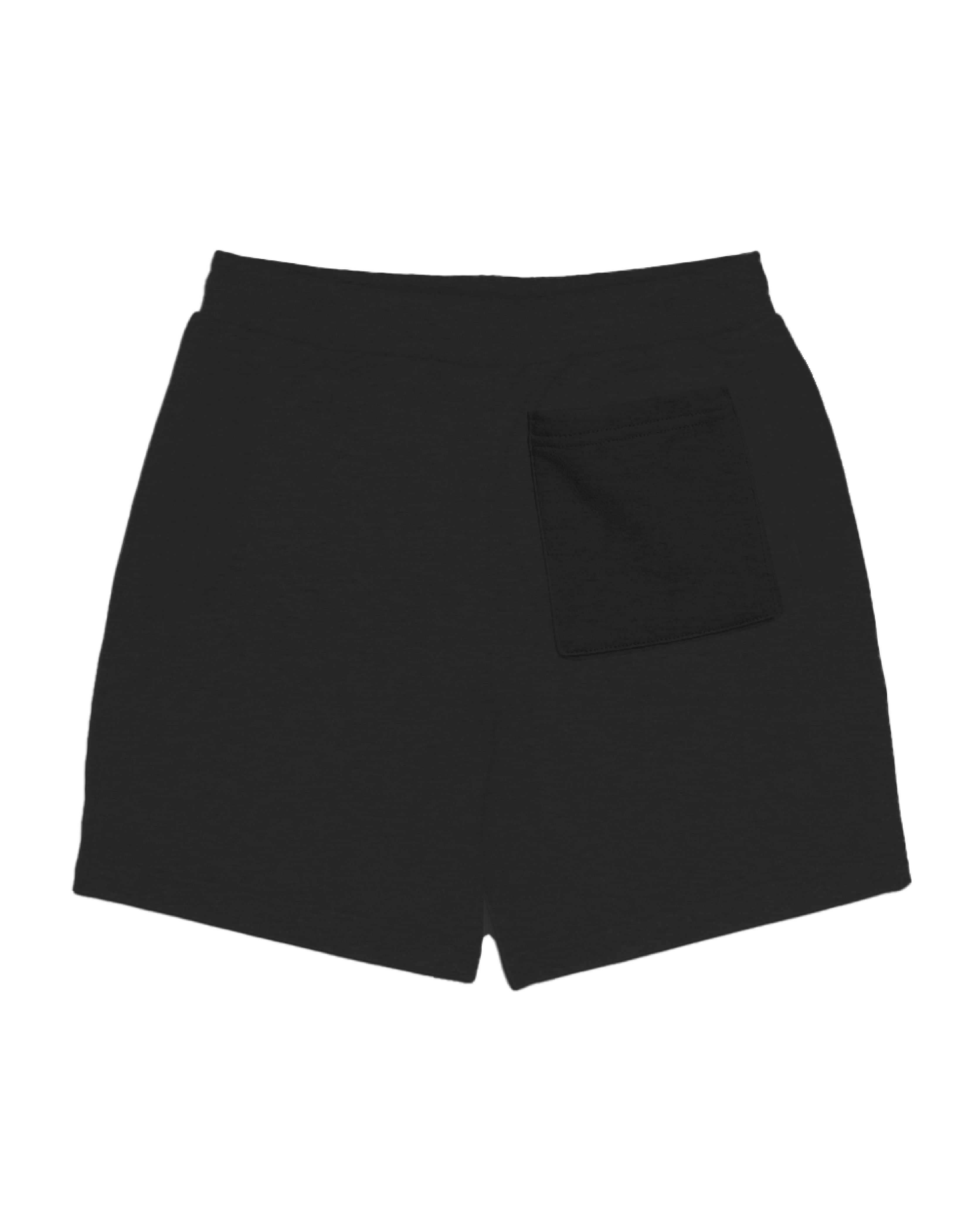 2026 Fleece Shorts