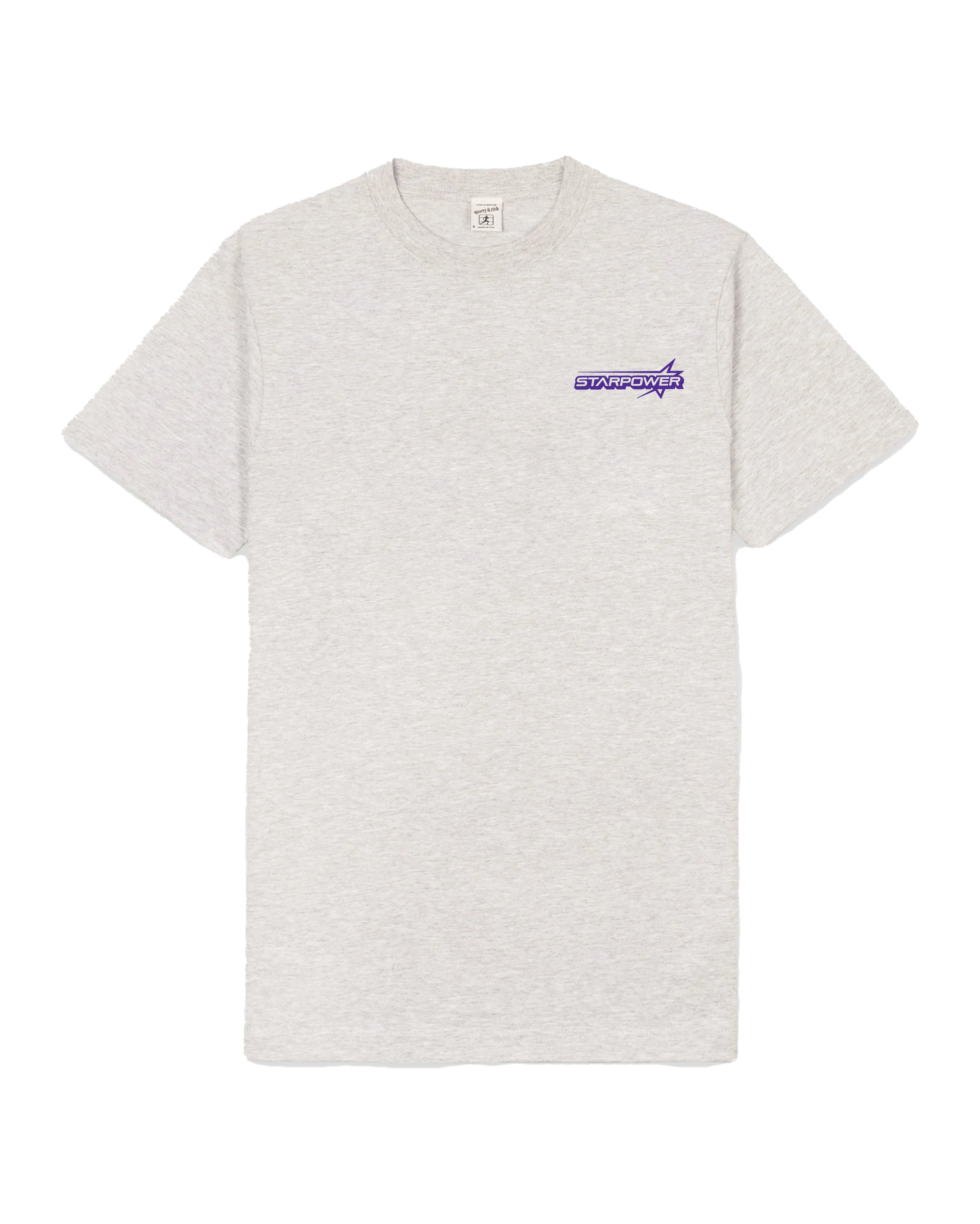 2026 Regional Tour Tee