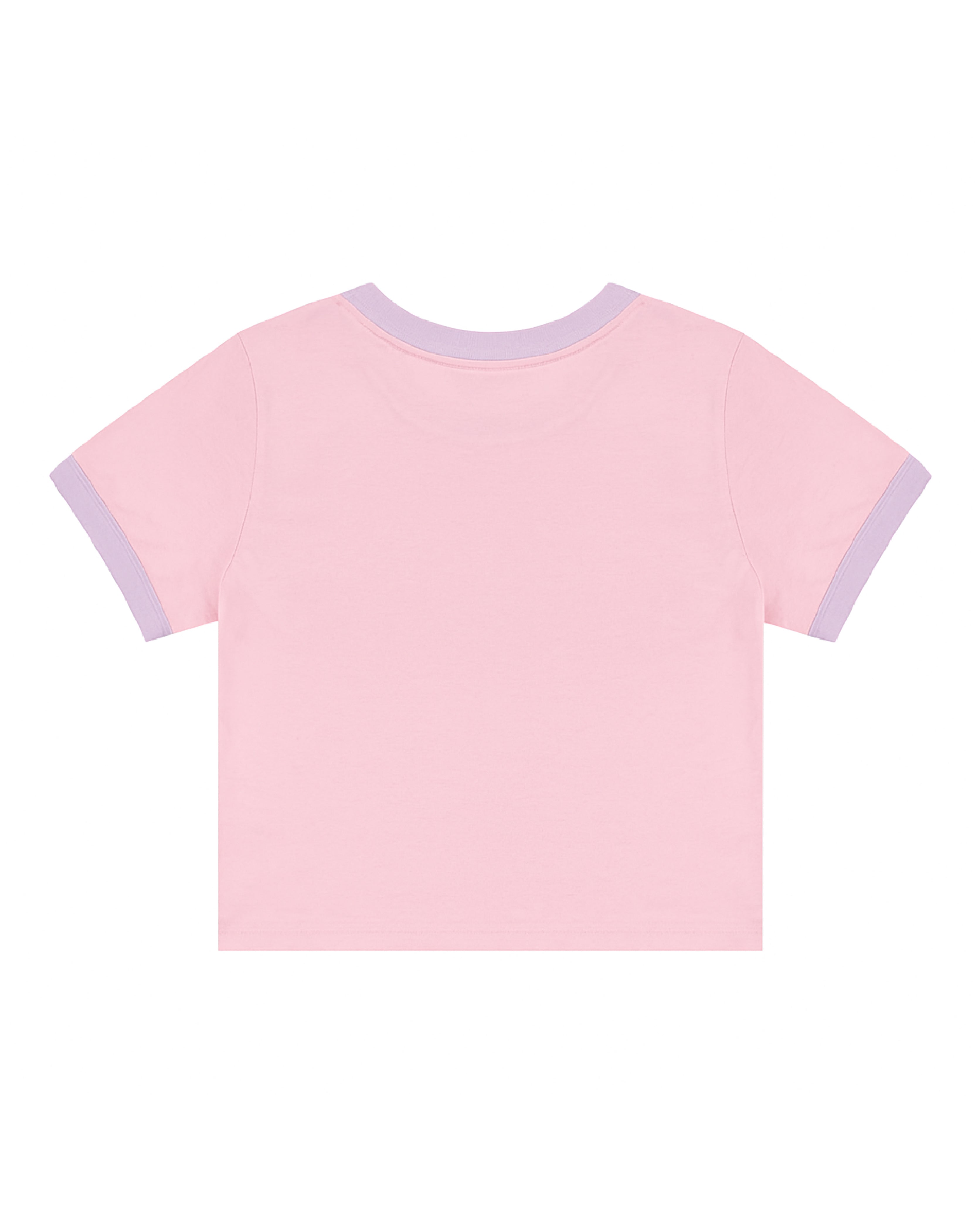 2026 Babydoll Tee