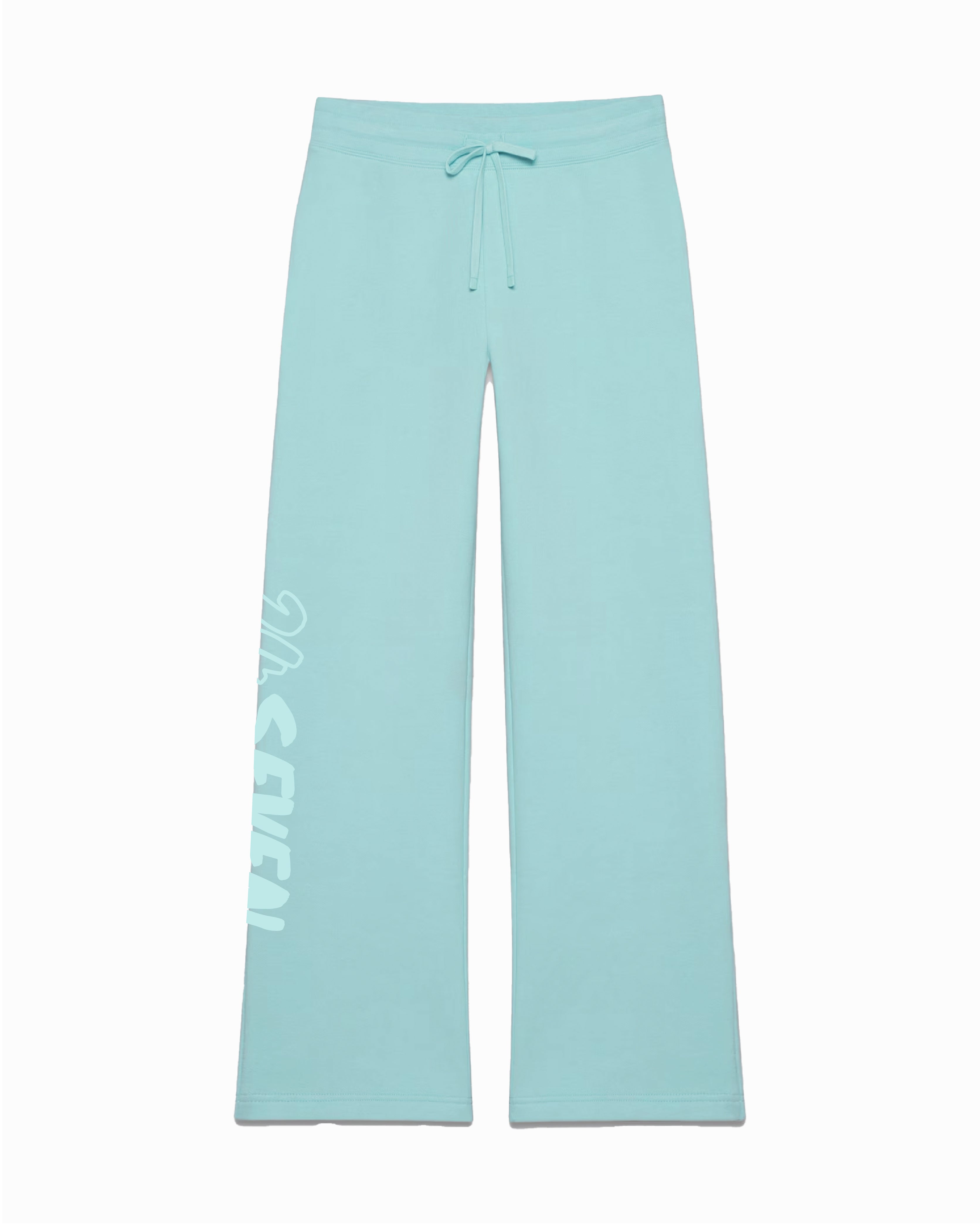 25/26 Open Sweatpants
