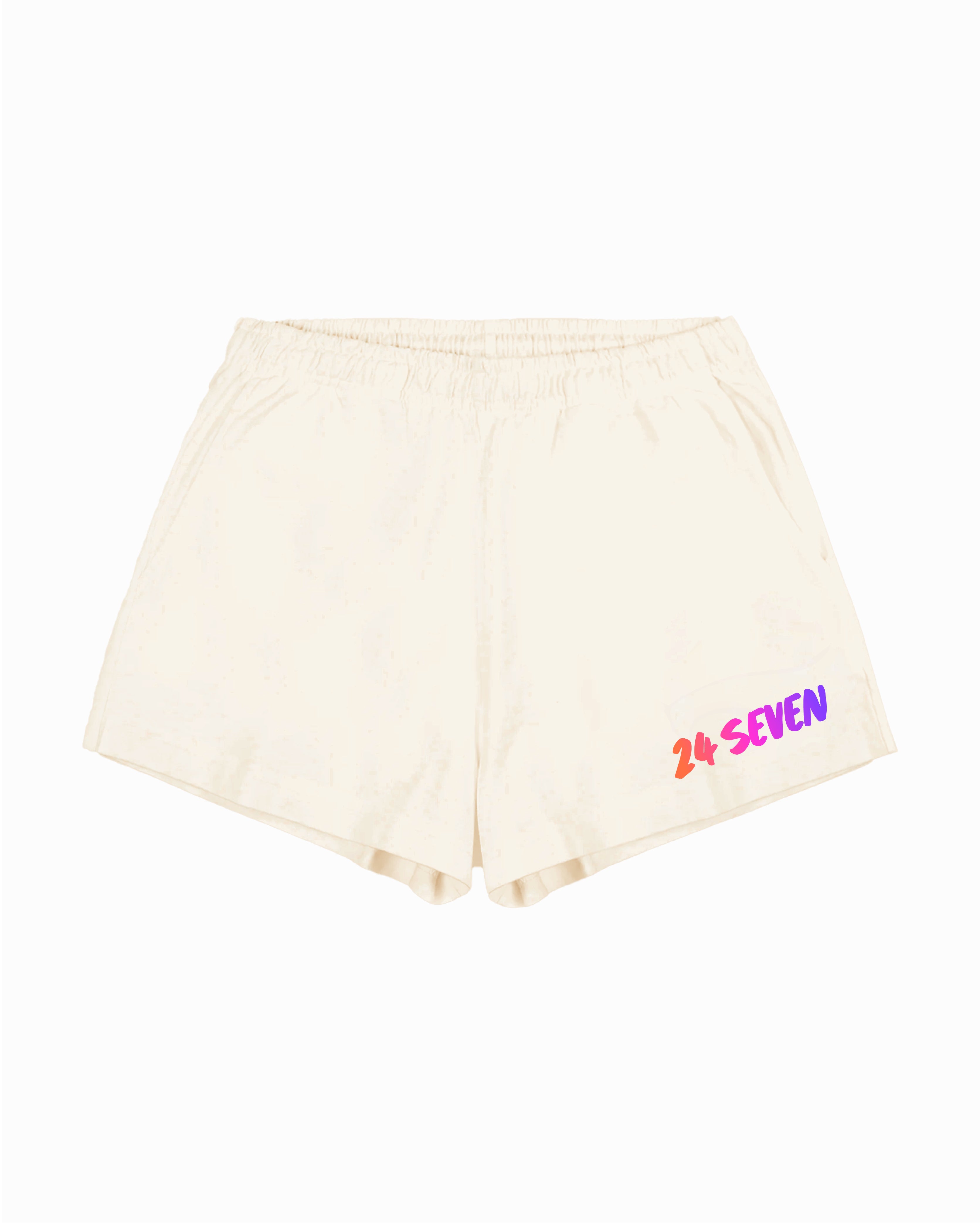 25/26 Shorts