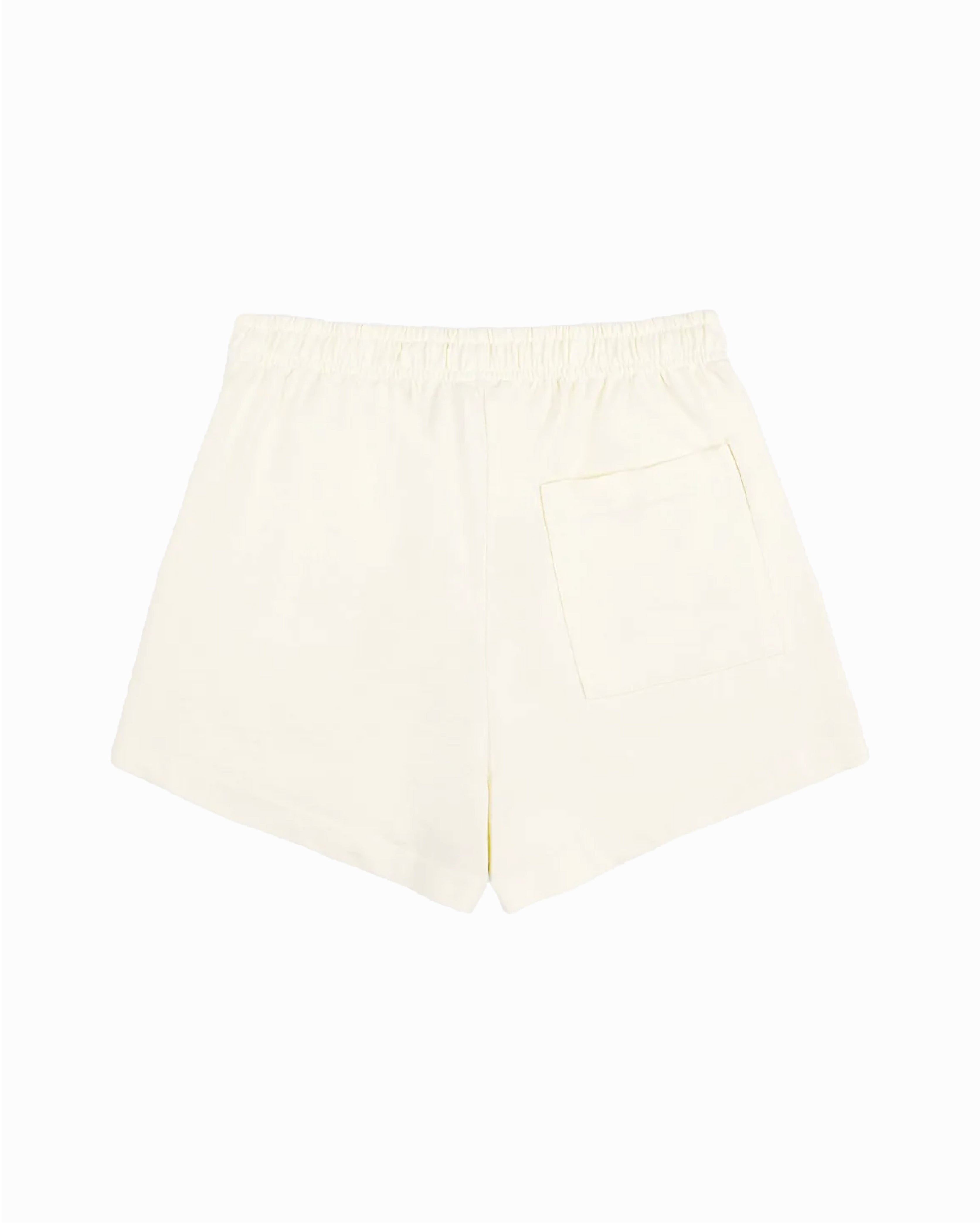 25/26 Shorts