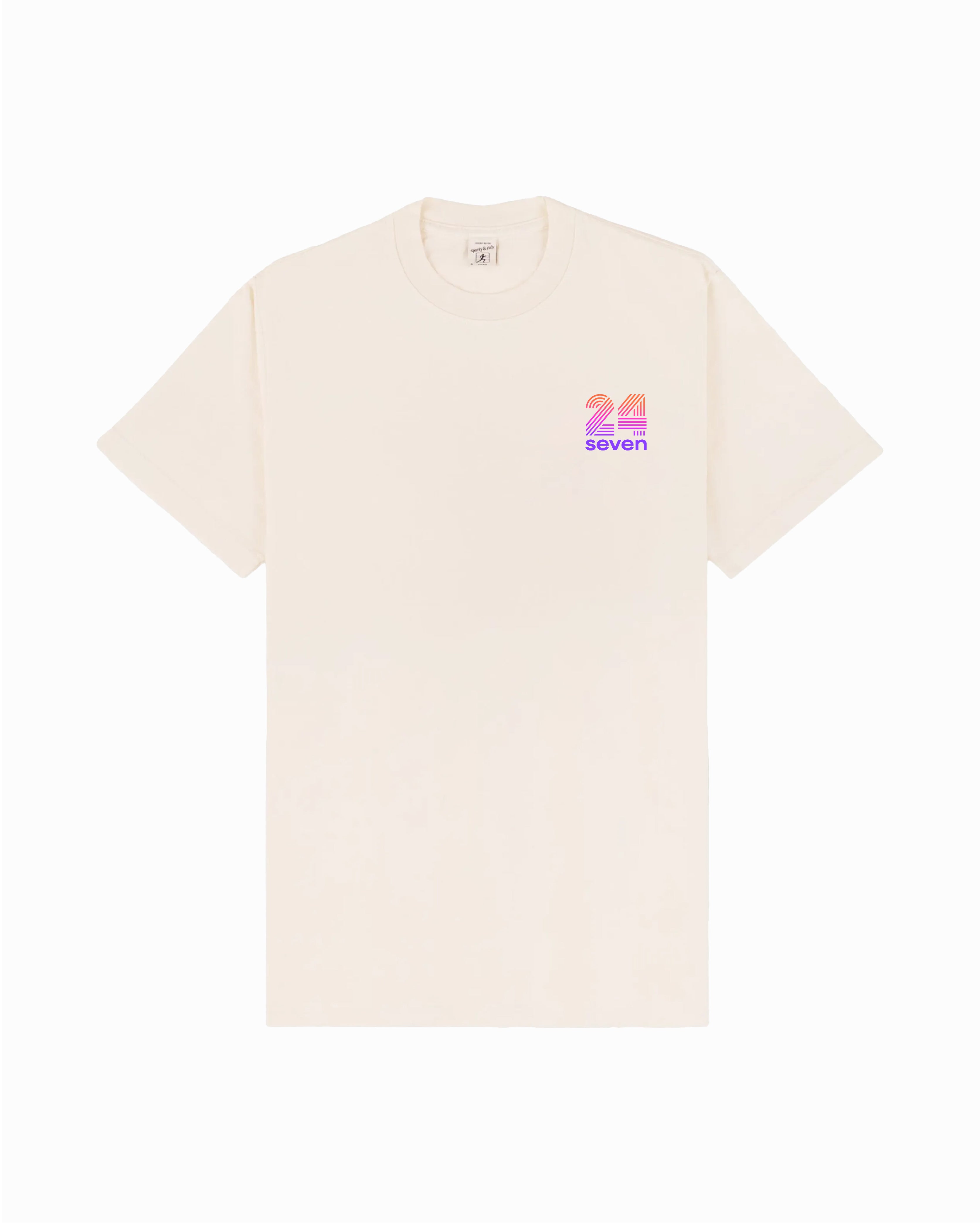 25/26 Tour Tee