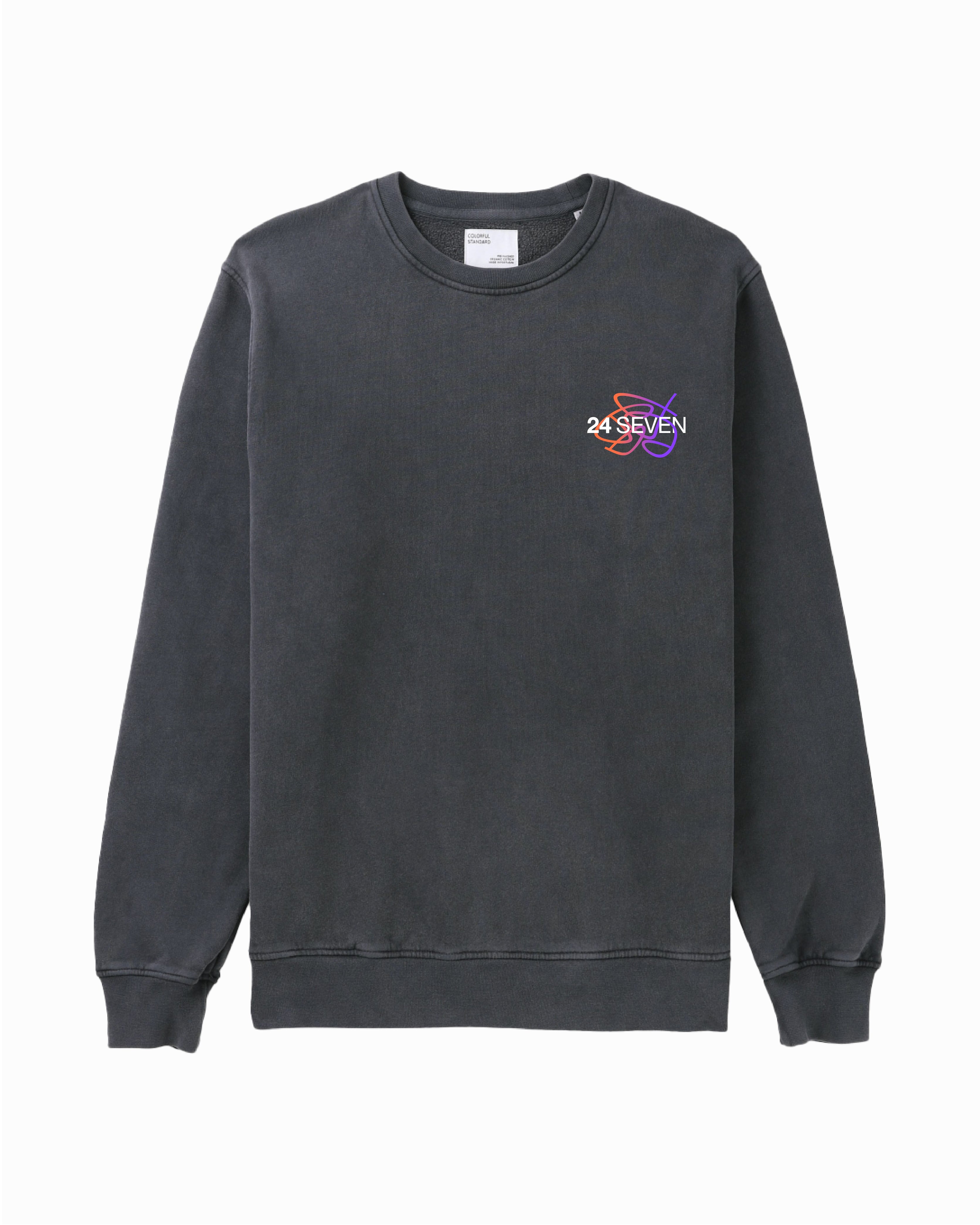 25/26 Crewneck Sweatshirt