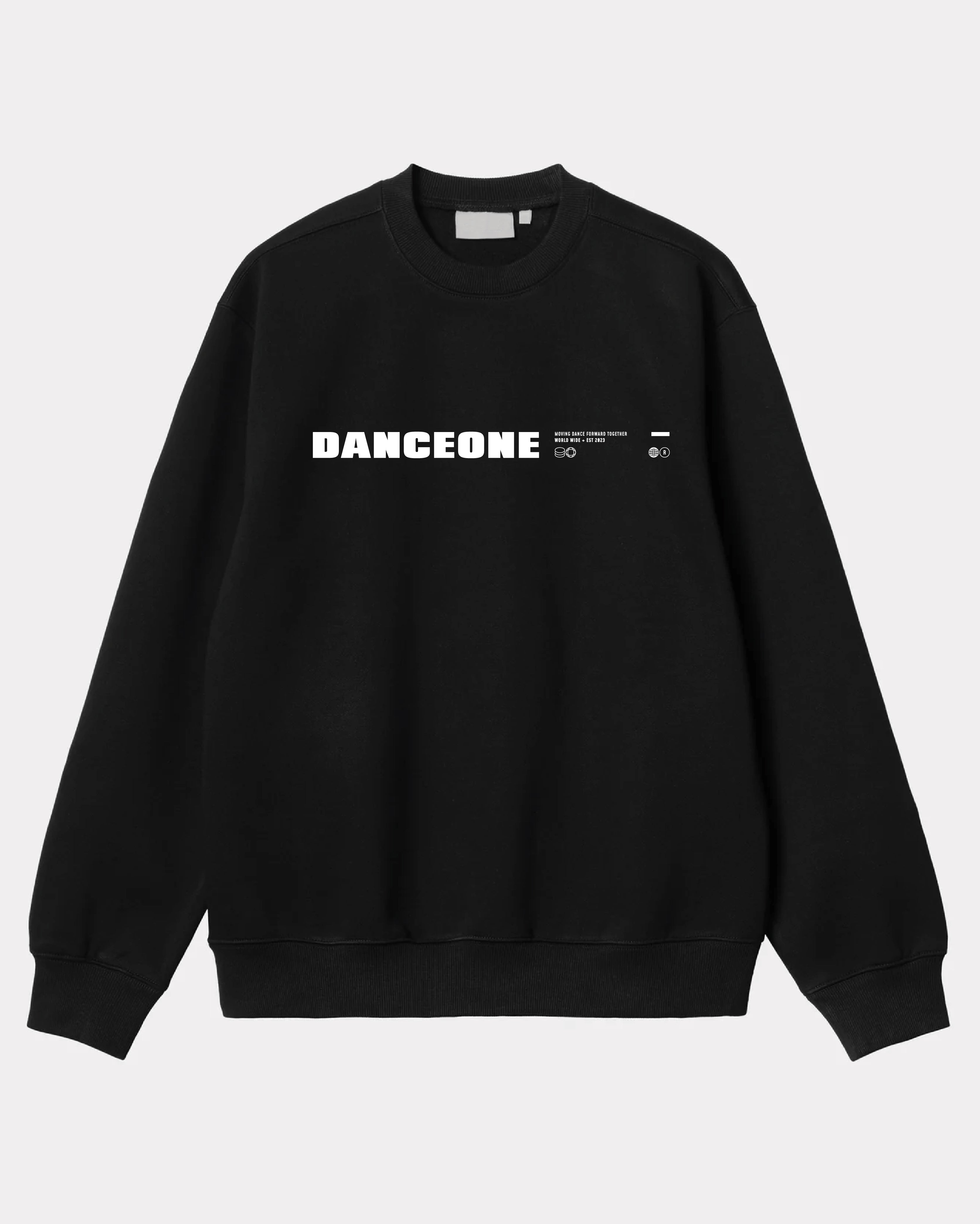 25/26 DanceOne Crewneck