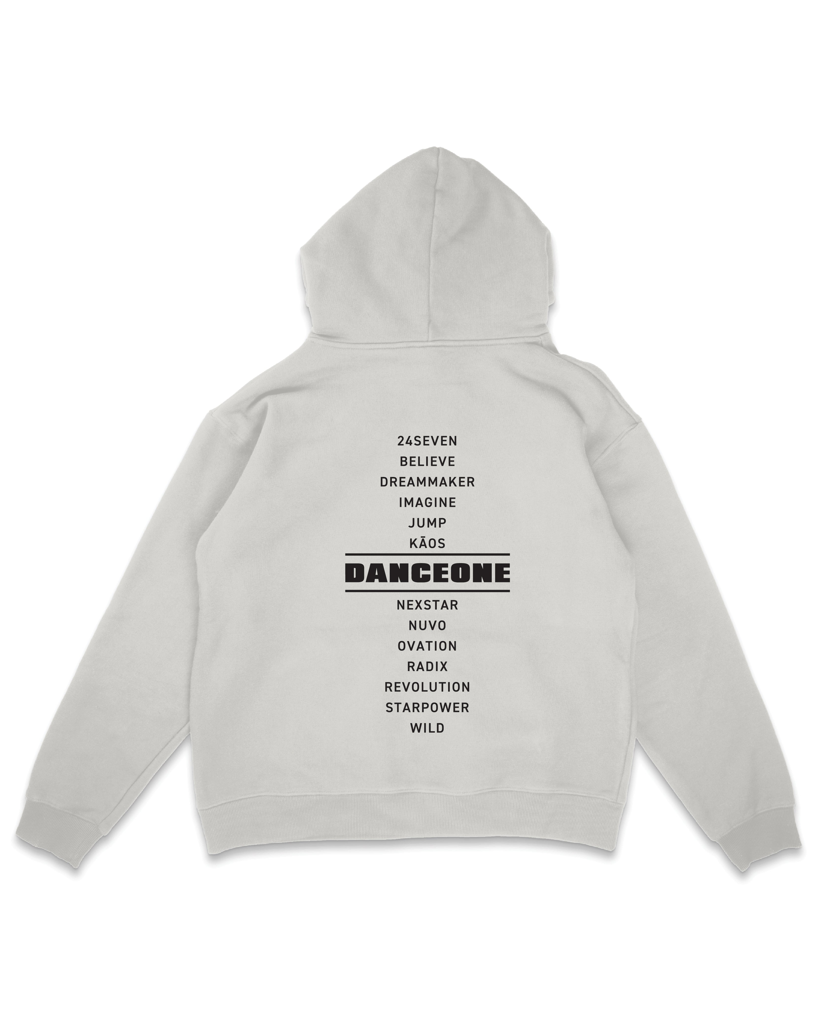 24/25 DanceOne Hoodie