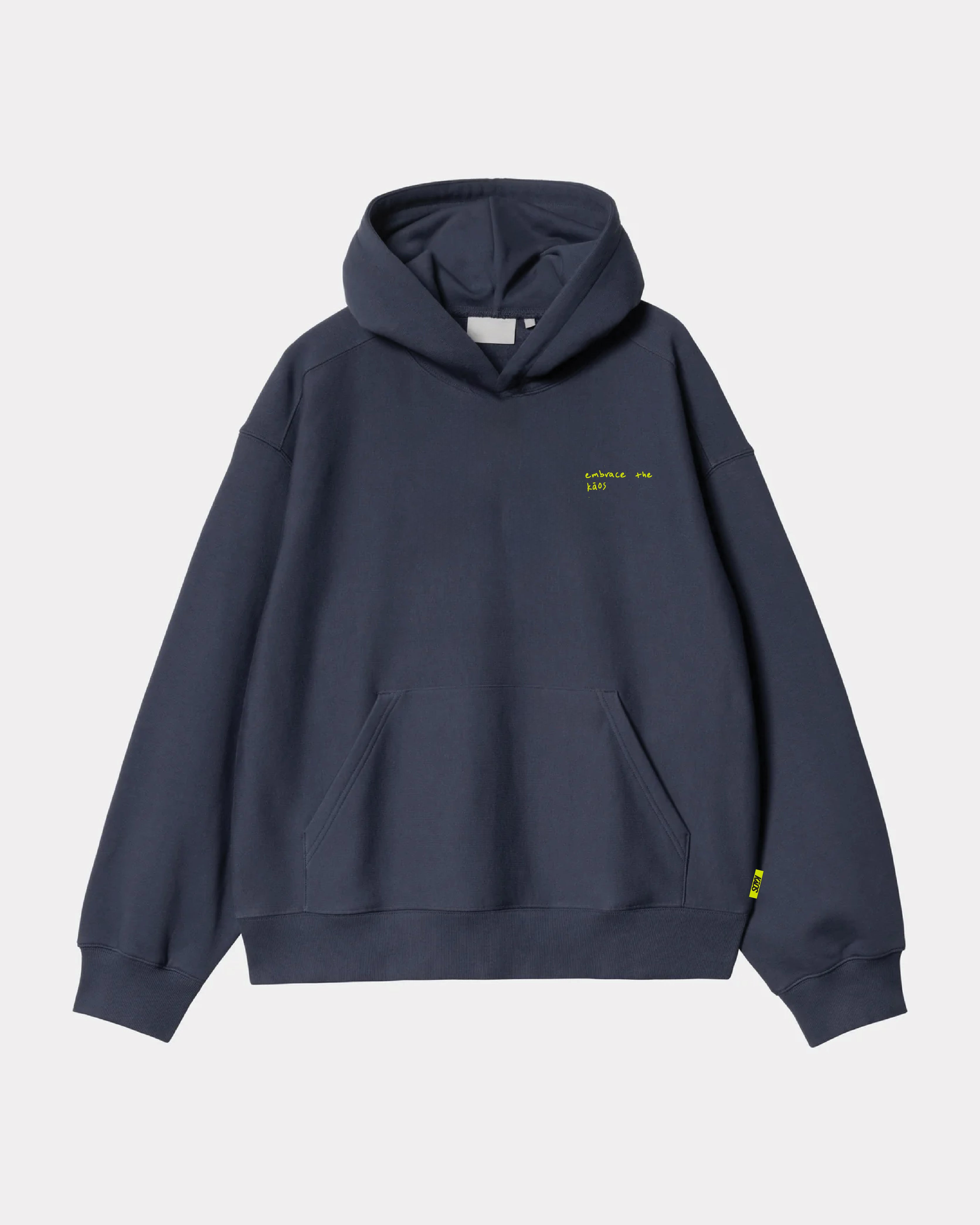 SZN 6 Tour Hoodie