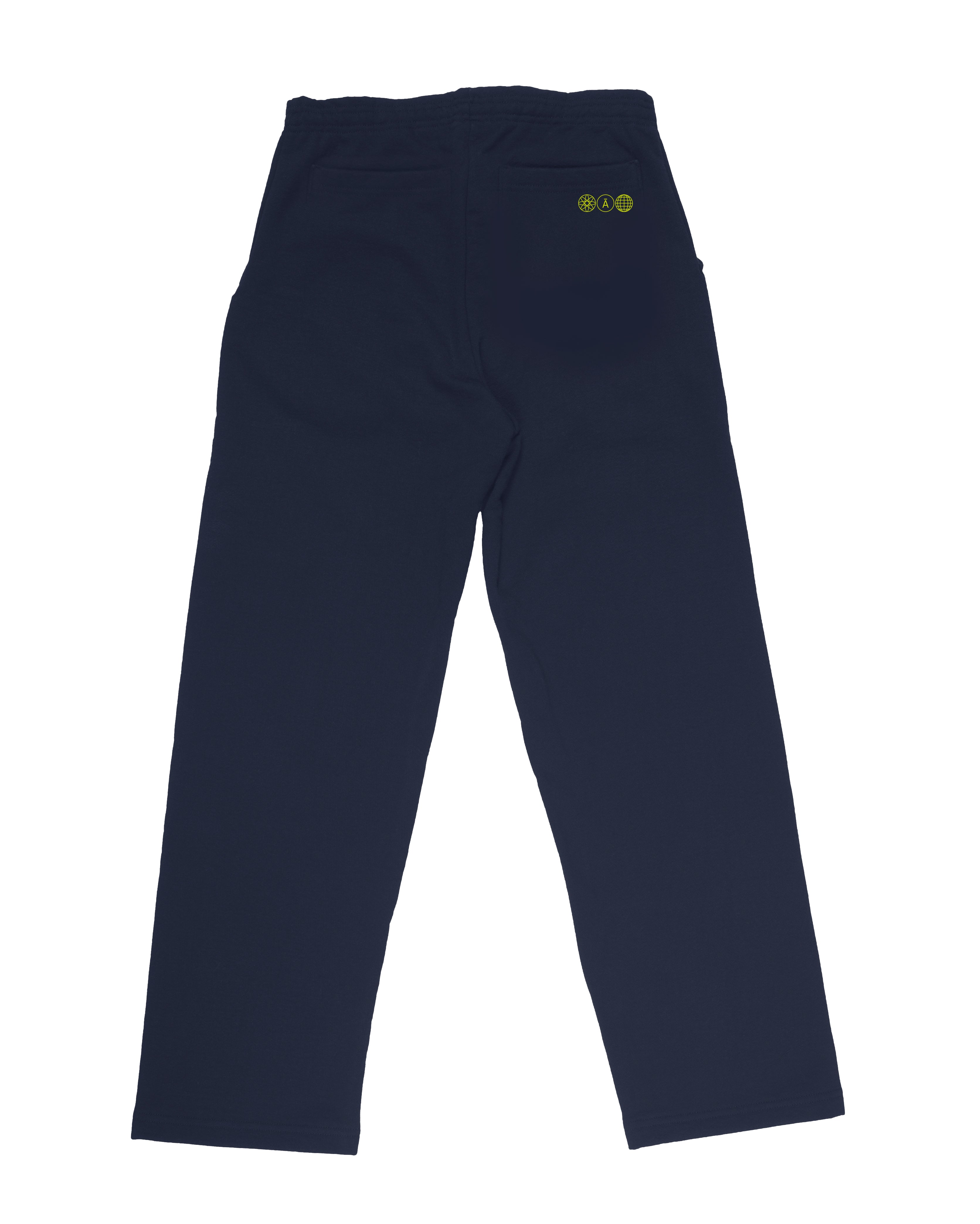 SZN 6 Open Sweatpants