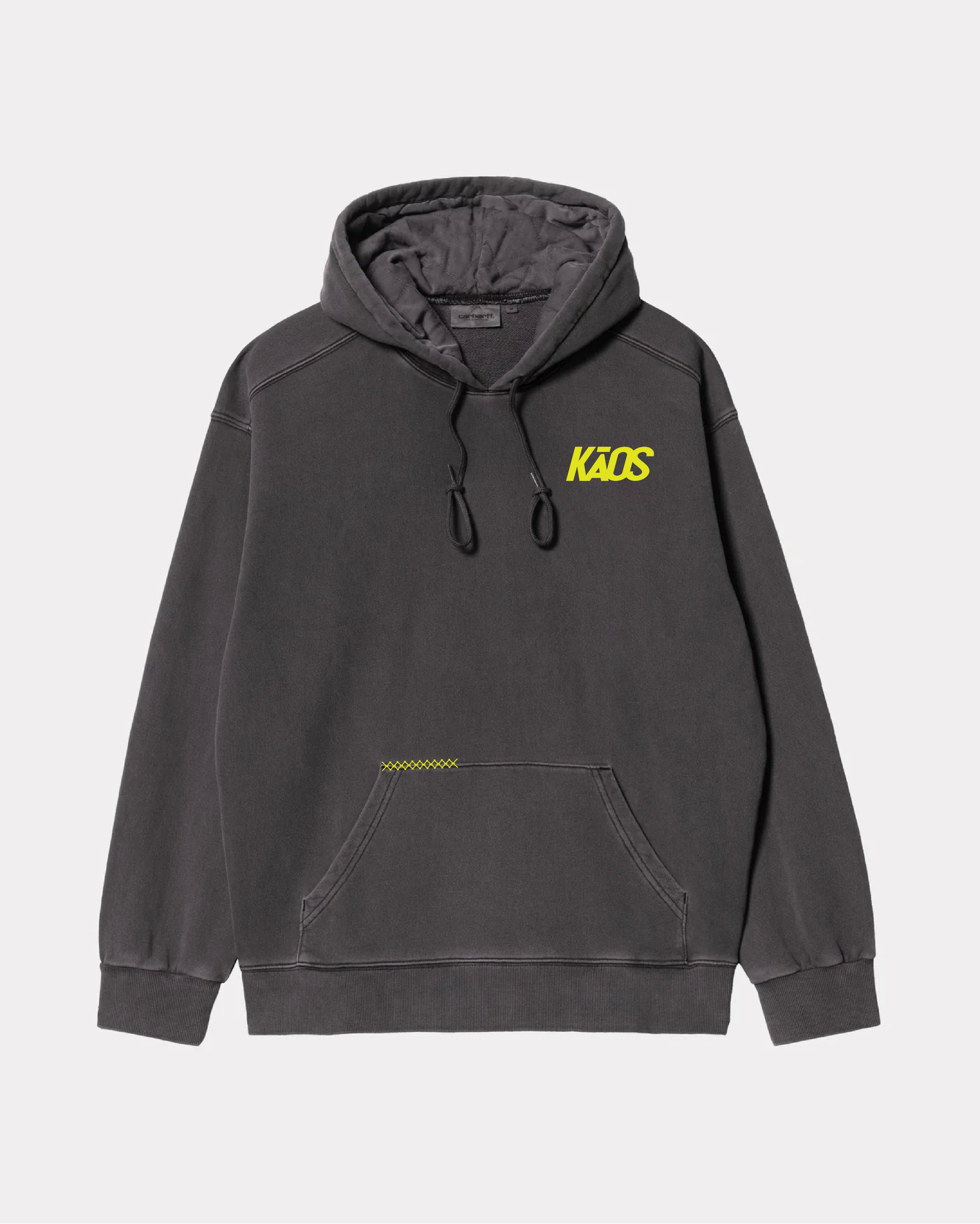 2024 AFTERMATH Hoodie
