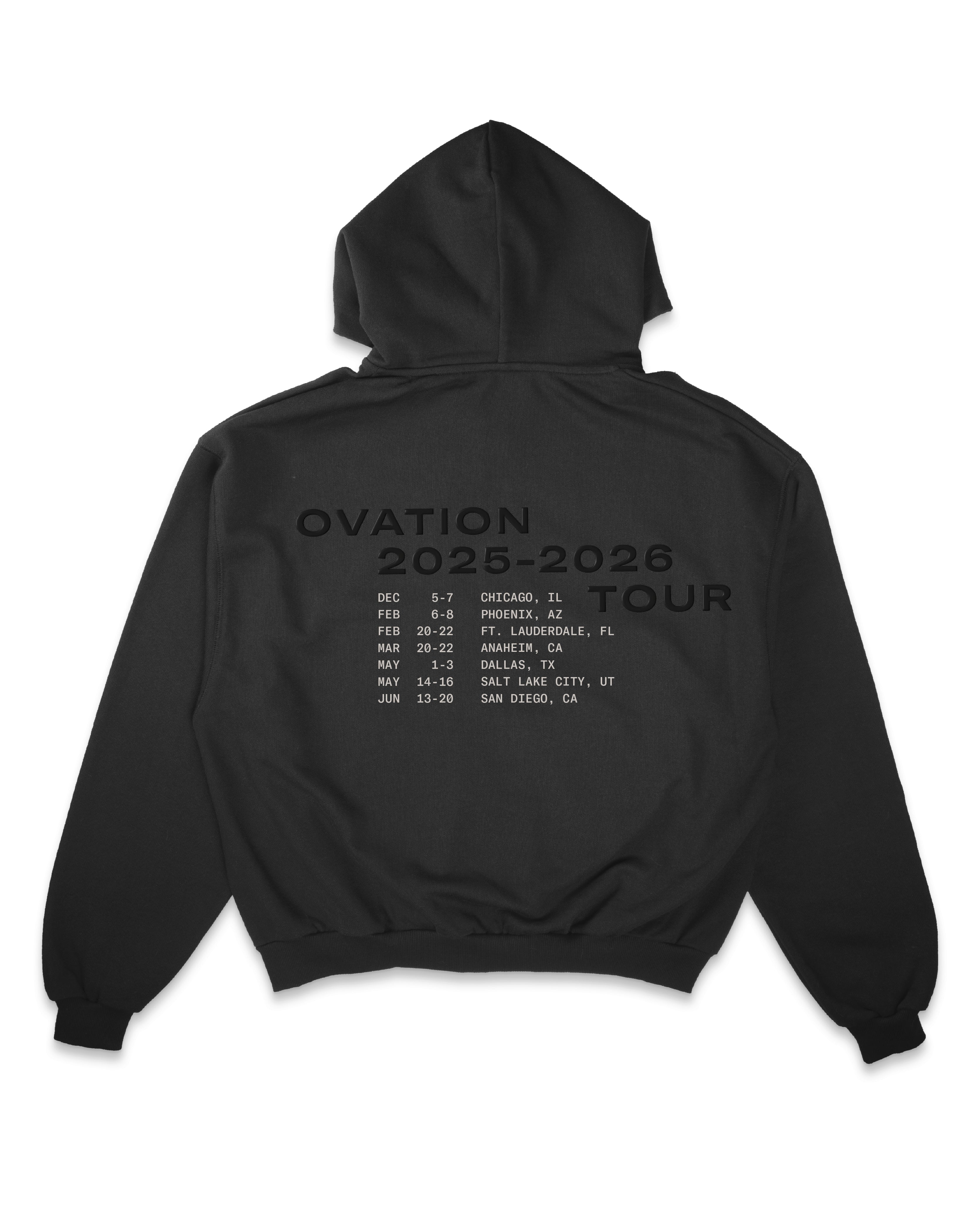 25/26 Hoodie
