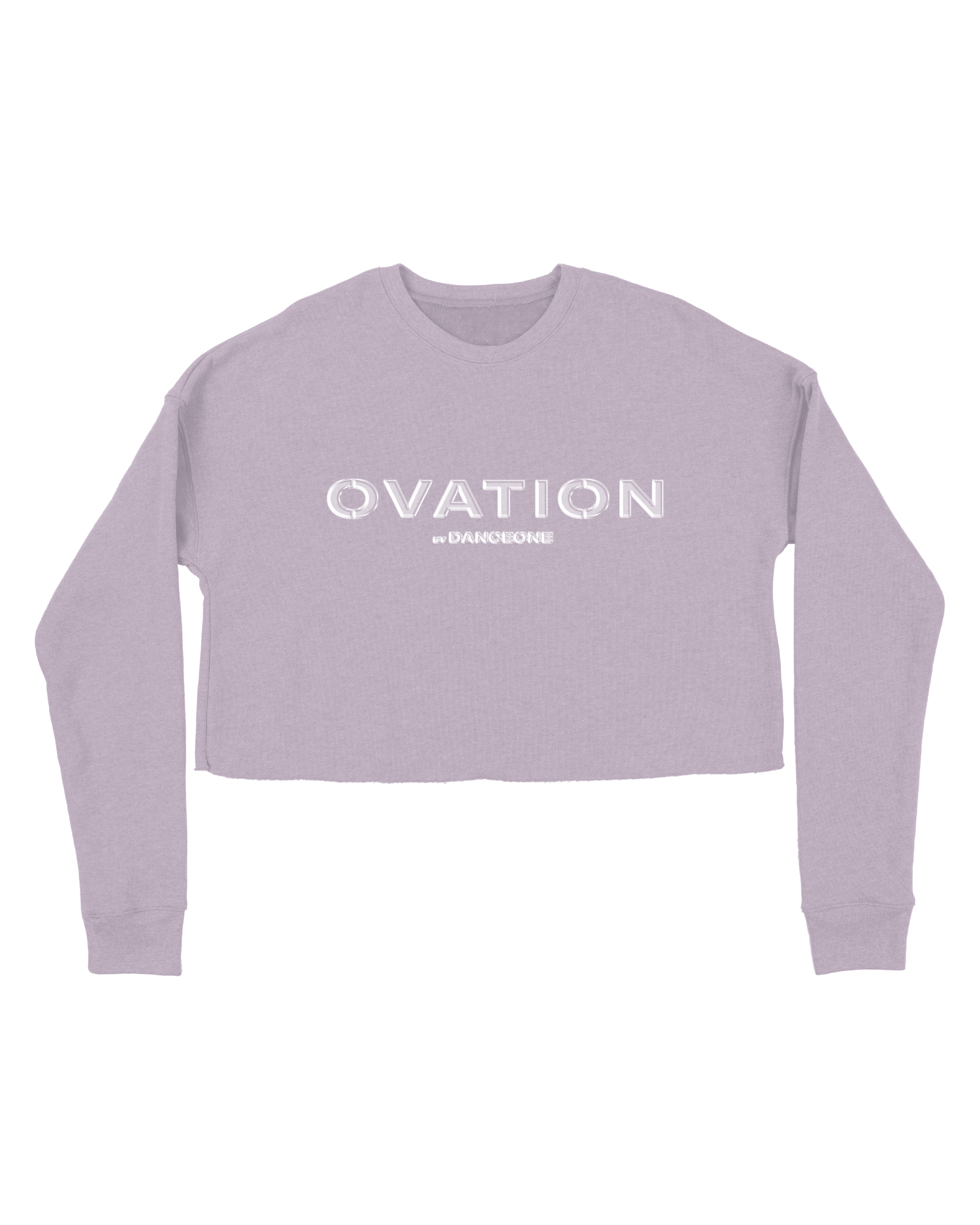 25/26 Crop Long Sleeve