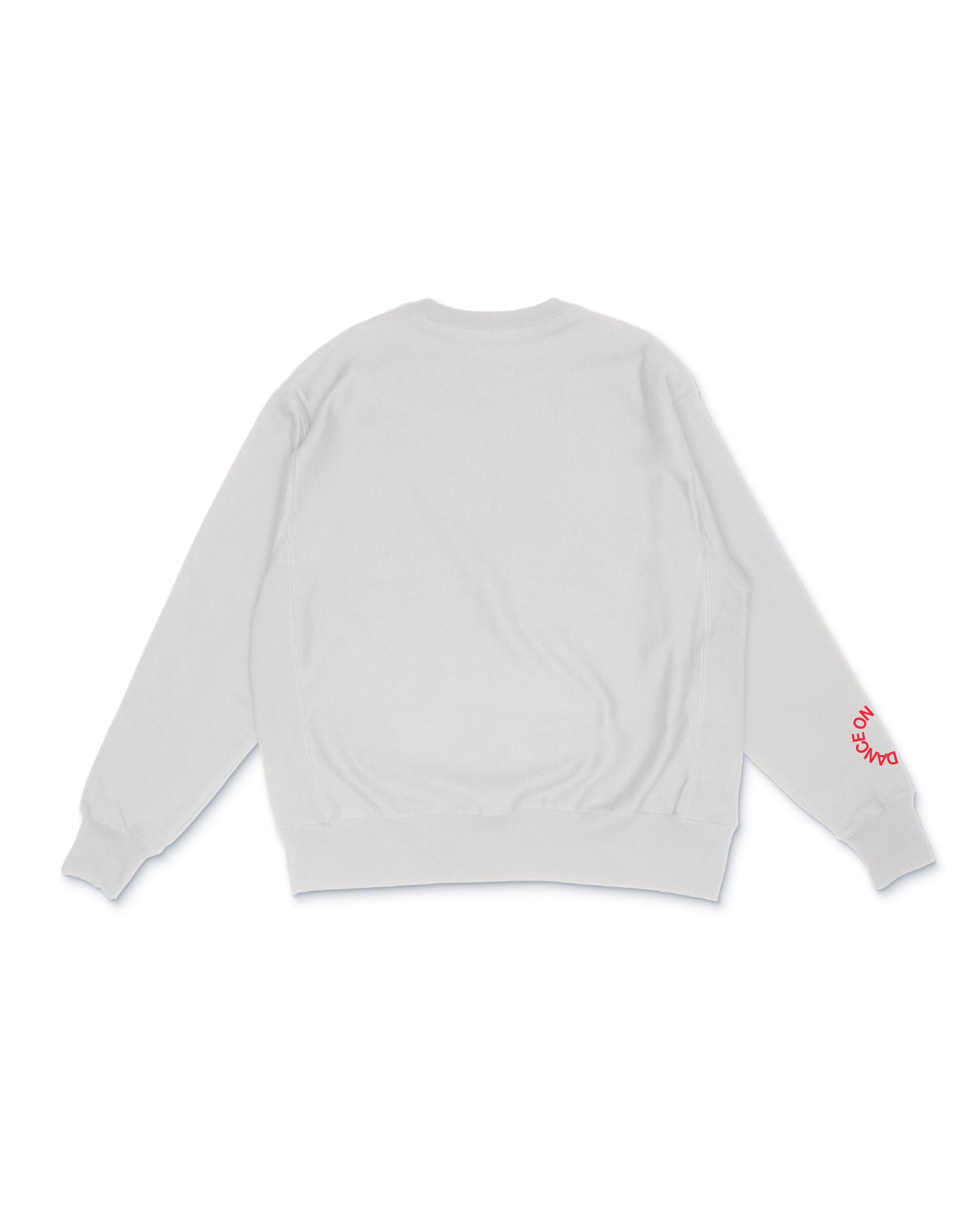 25/26 Crewneck Sweatshirt