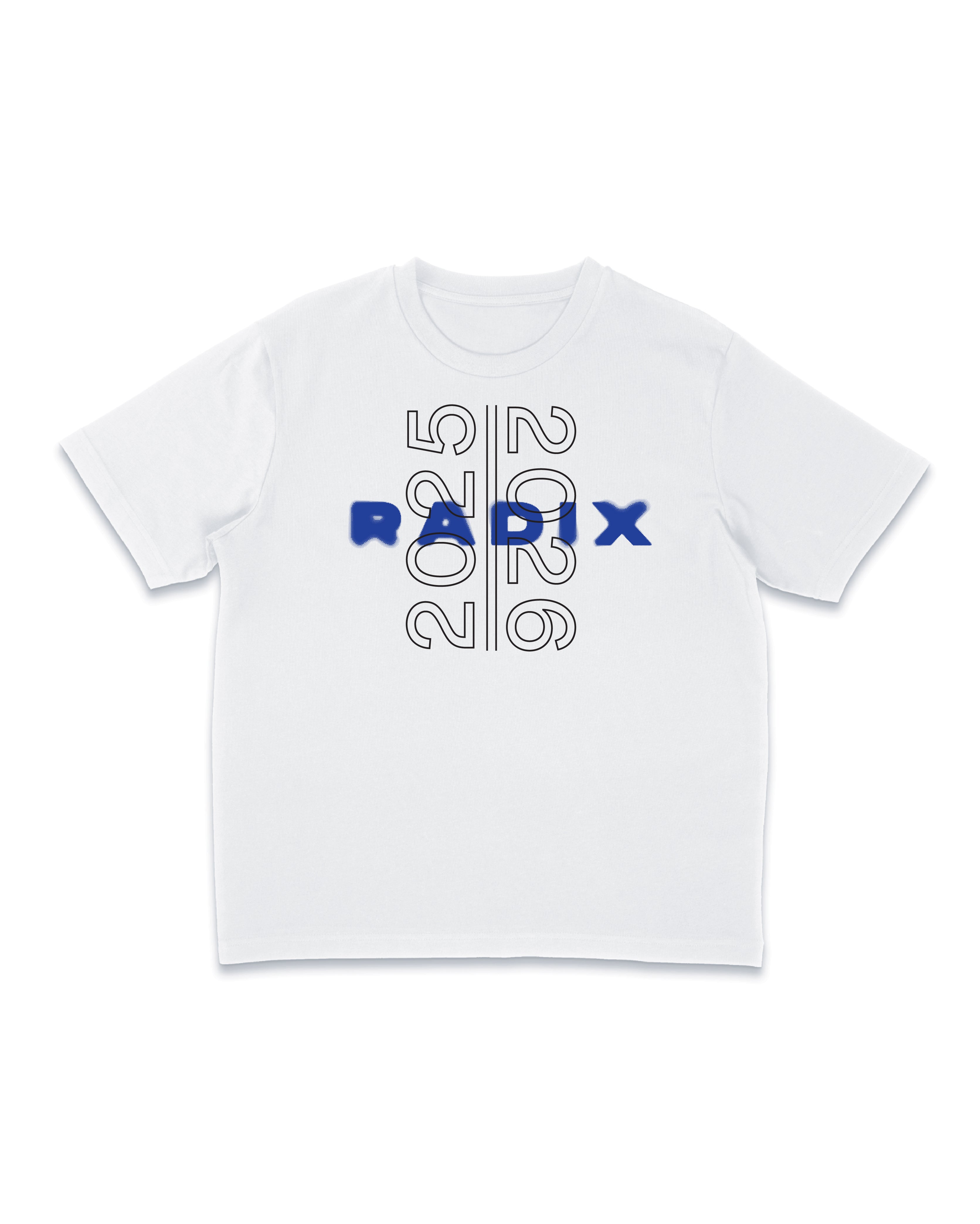 25/26 Tour Tee