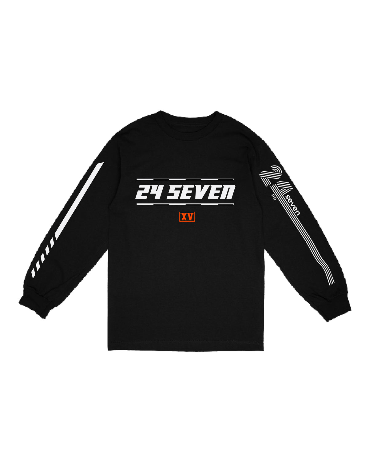 26/27 Long Sleeve Jersey