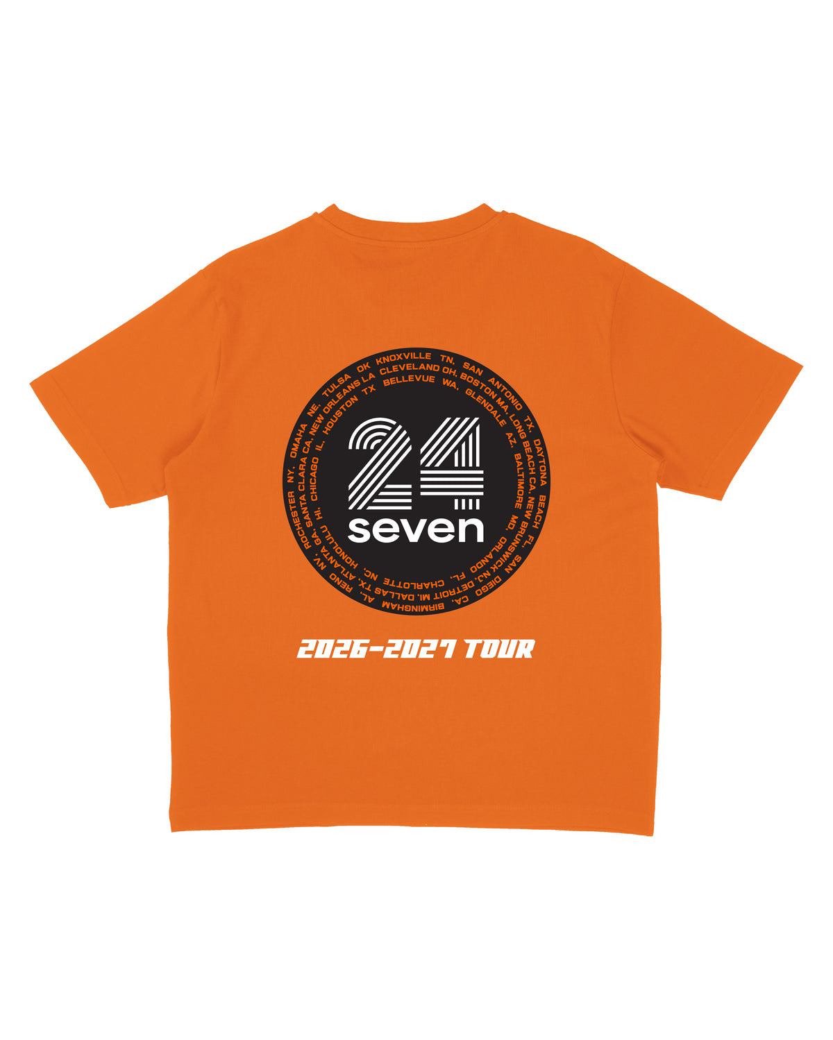 26/27 T-Shirt