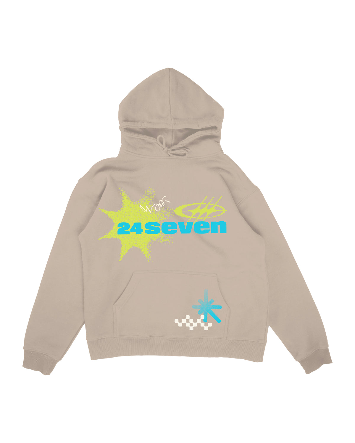 26/27 Hoodie