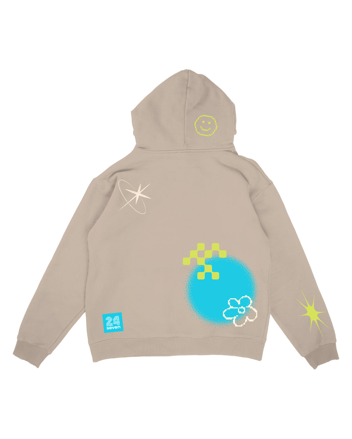 26/27 Hoodie