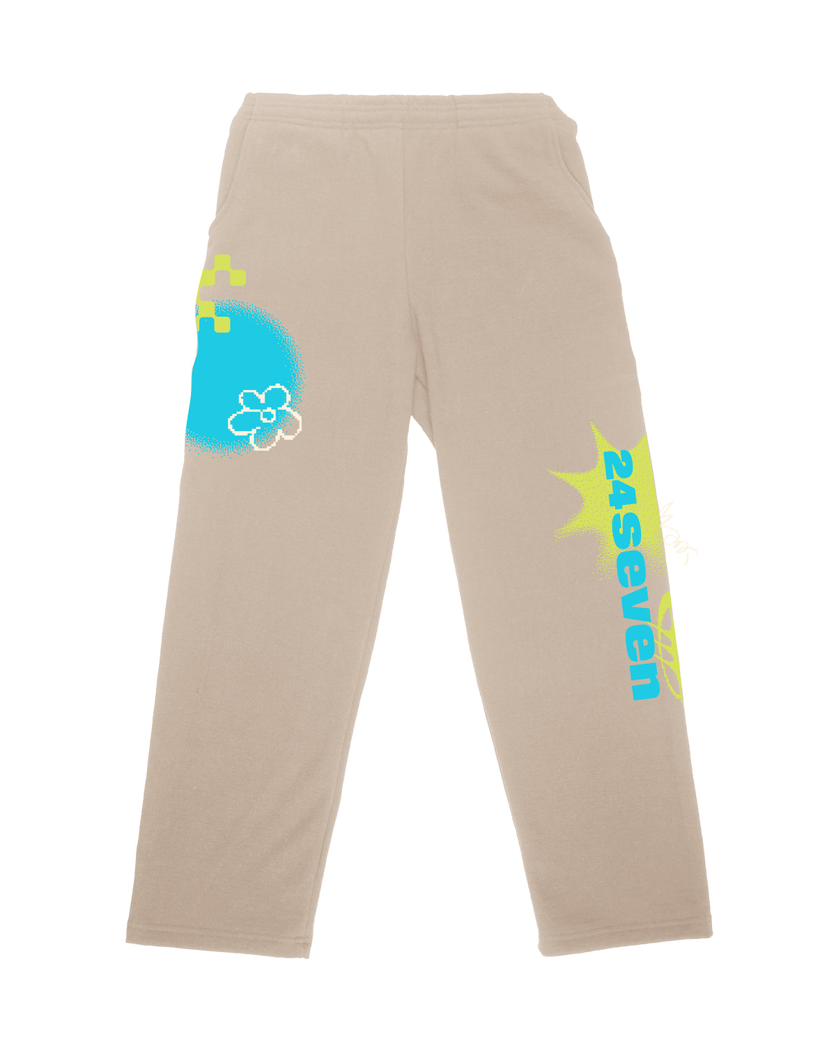 26/27 Sweatpants