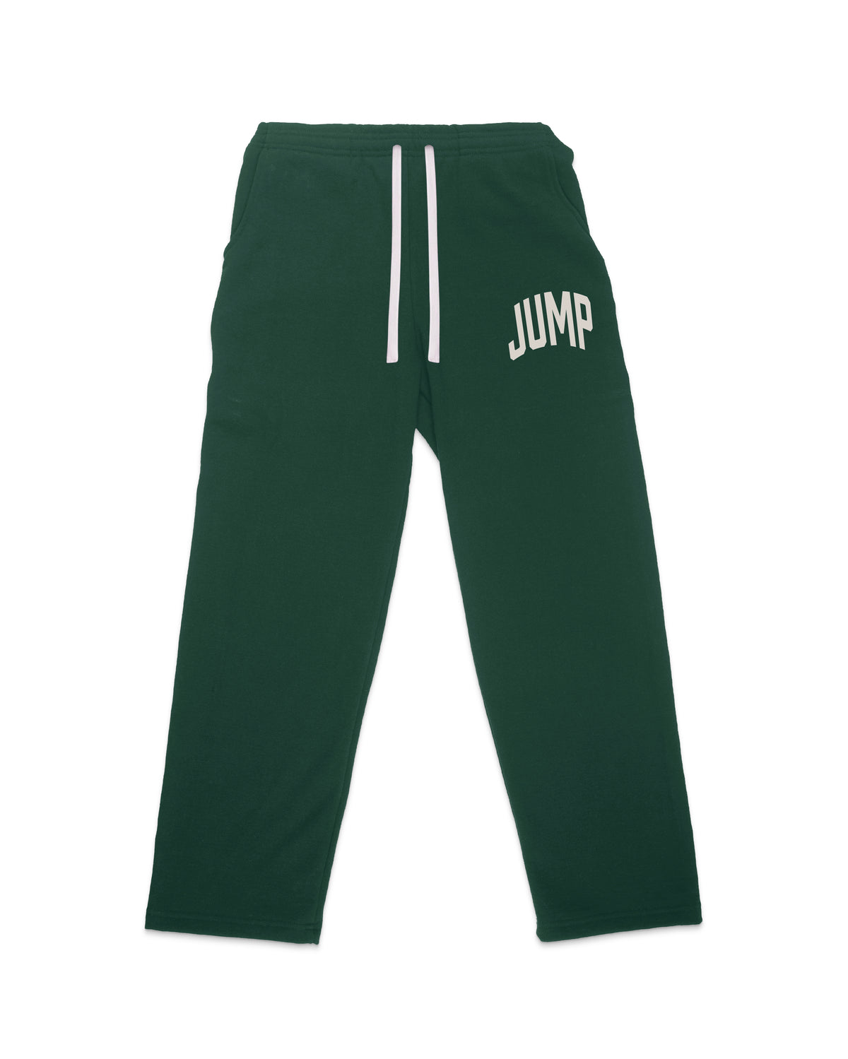 Striped Sweatpants