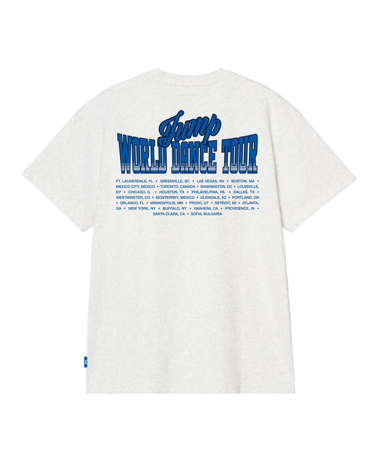 26/27 T-Shirt