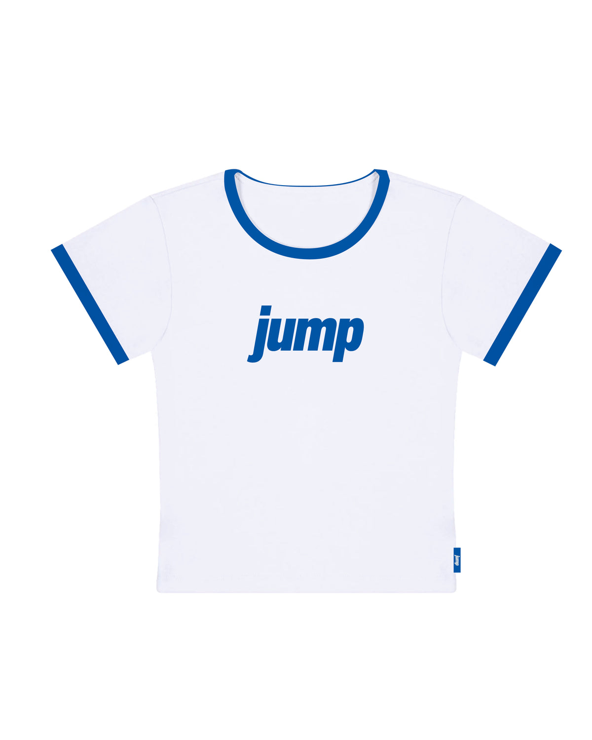 Ringer Tee