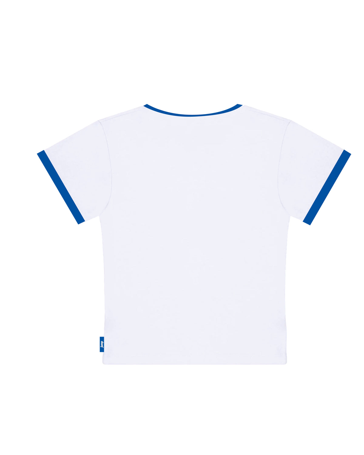 Ringer Tee