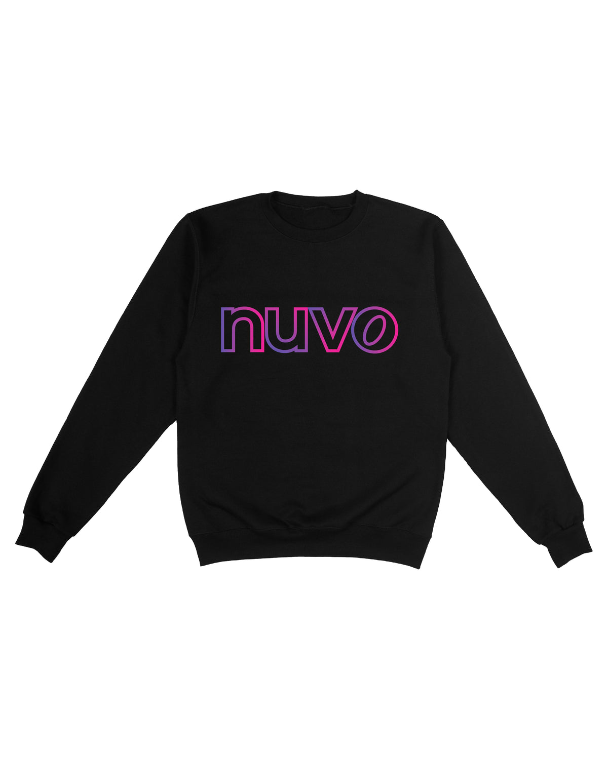 26/27 Crewneck