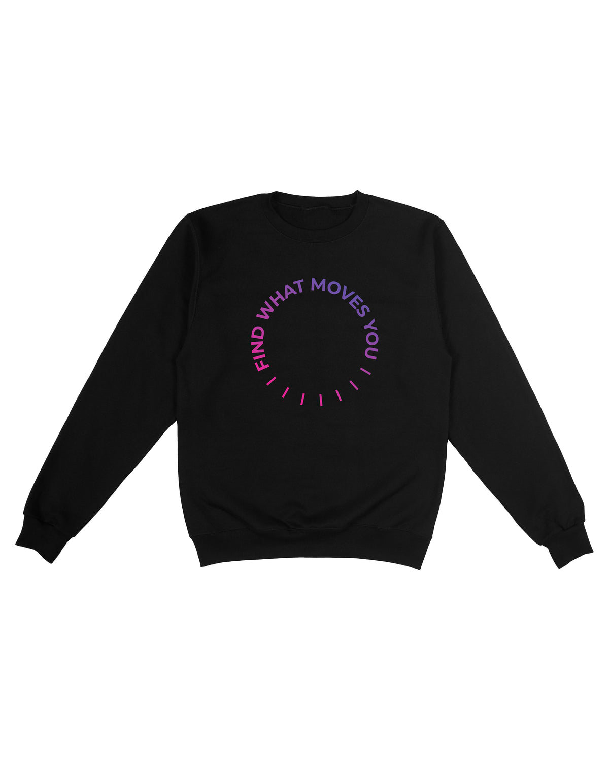 26/27 Crewneck