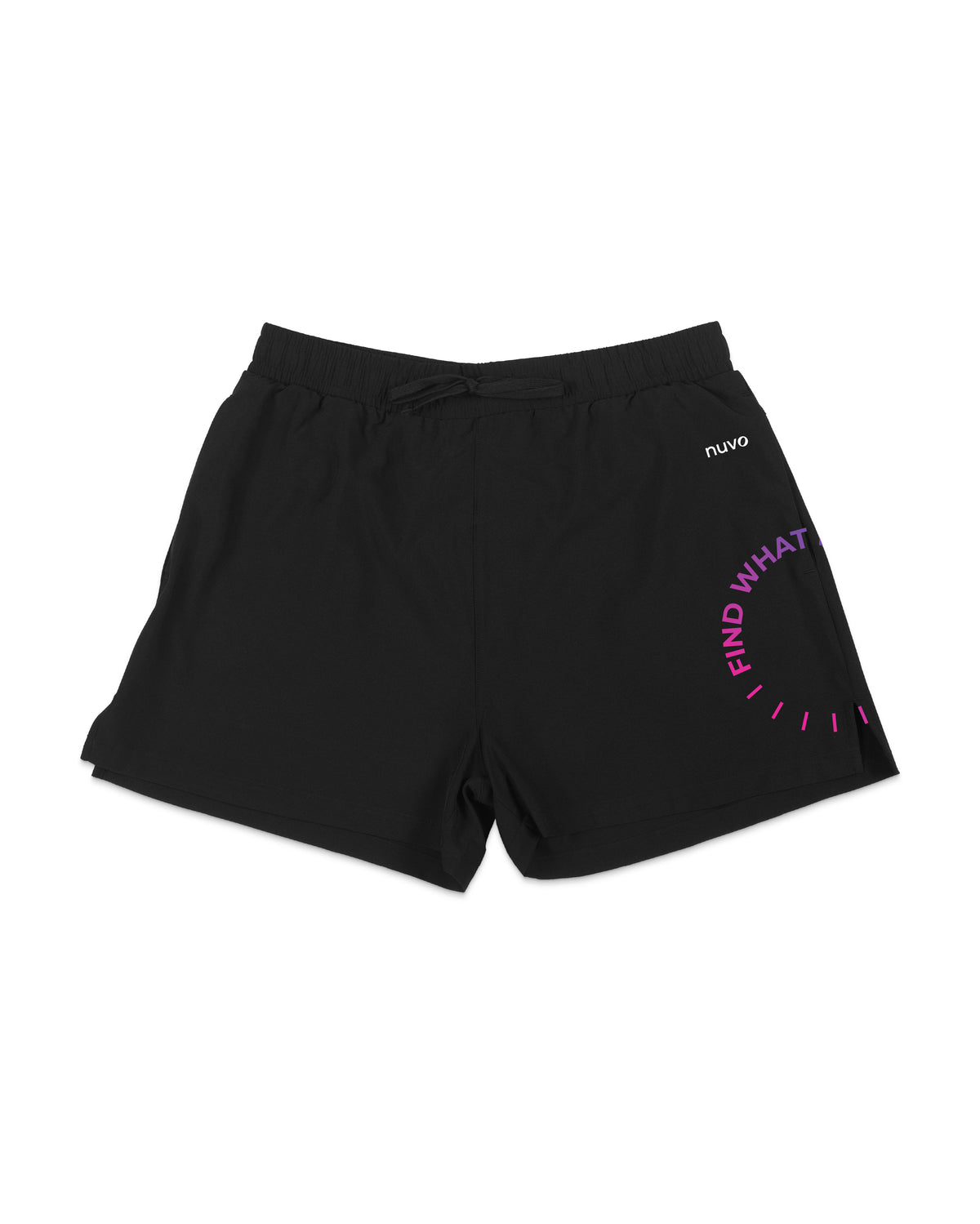 26/27 Shorts