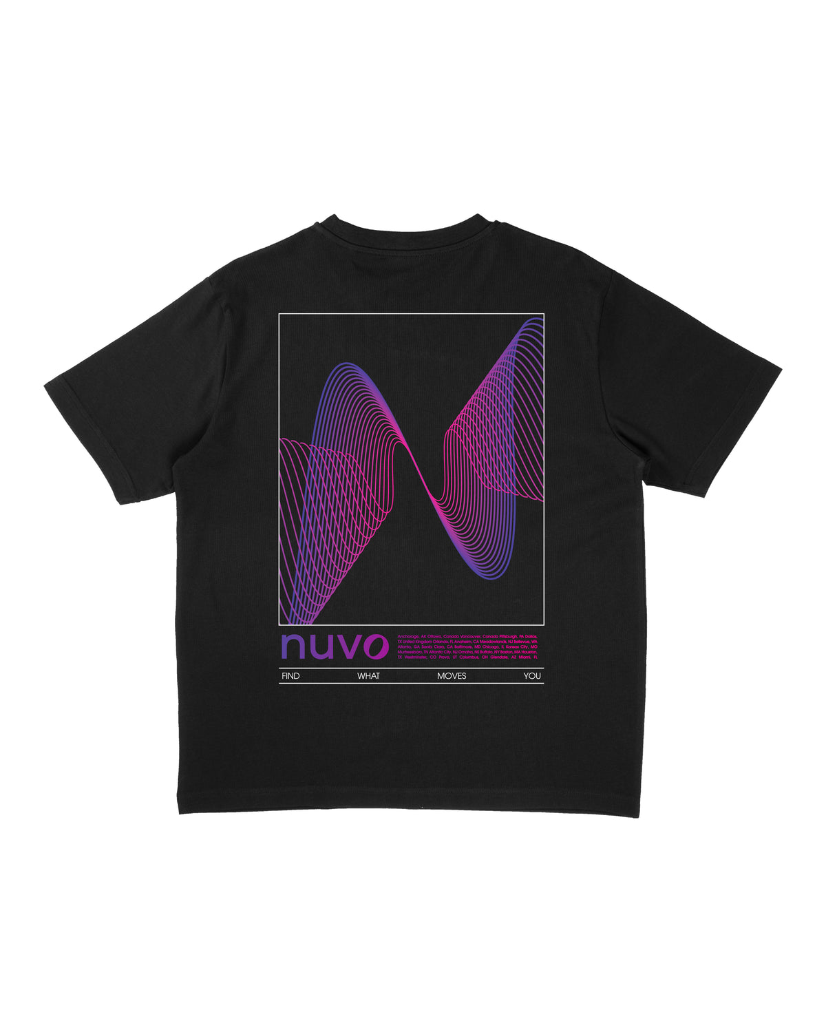 26/27 T-Shirt