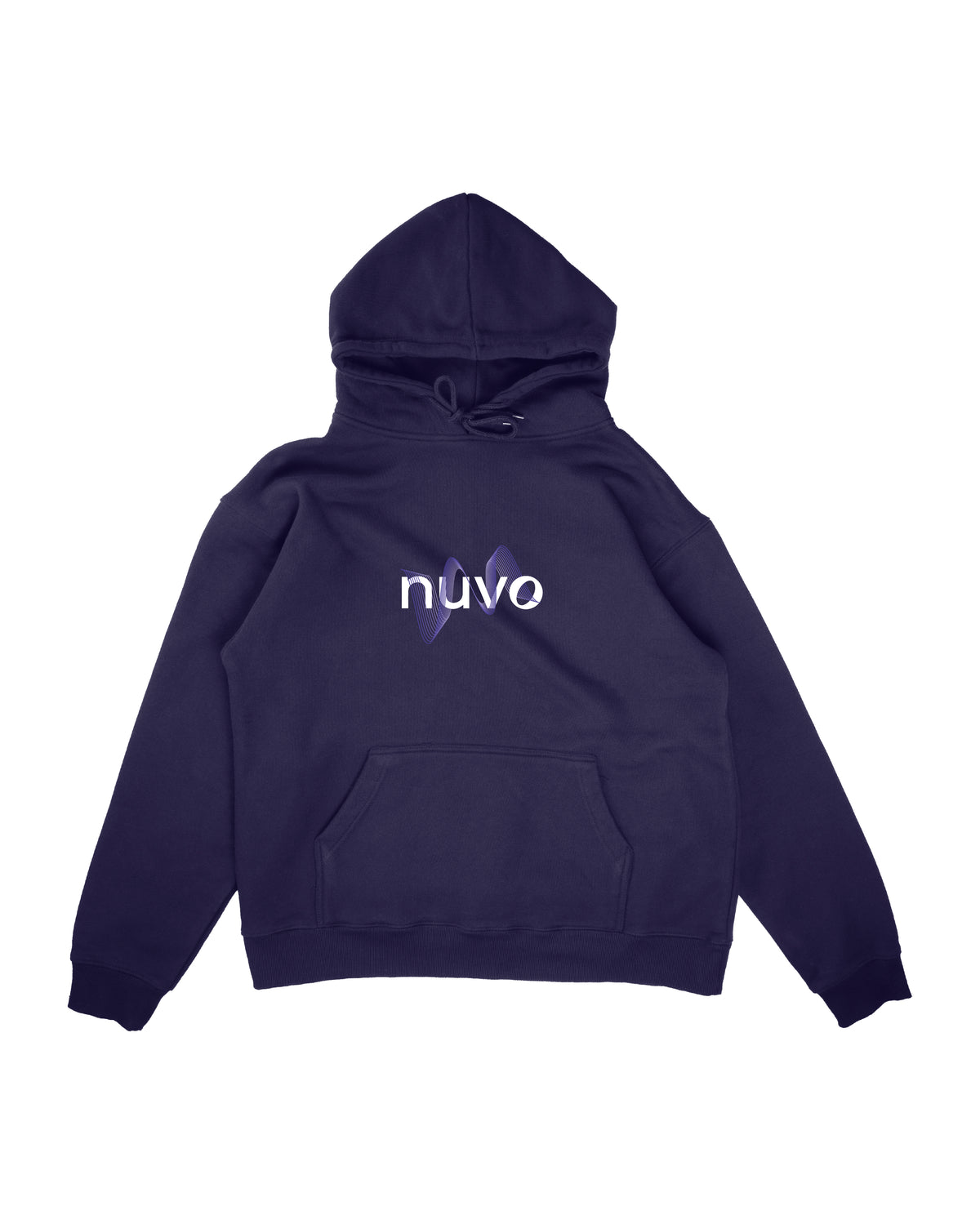 26/27 Hoodie