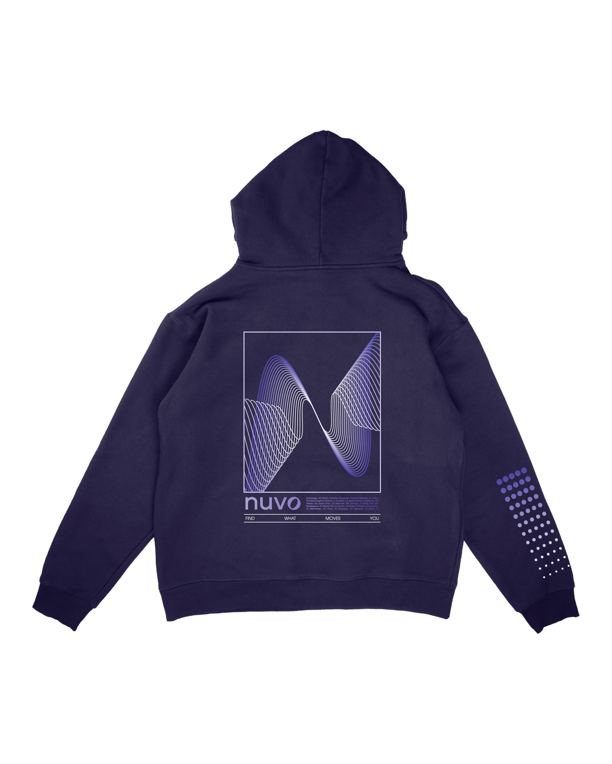 26/27 Hoodie
